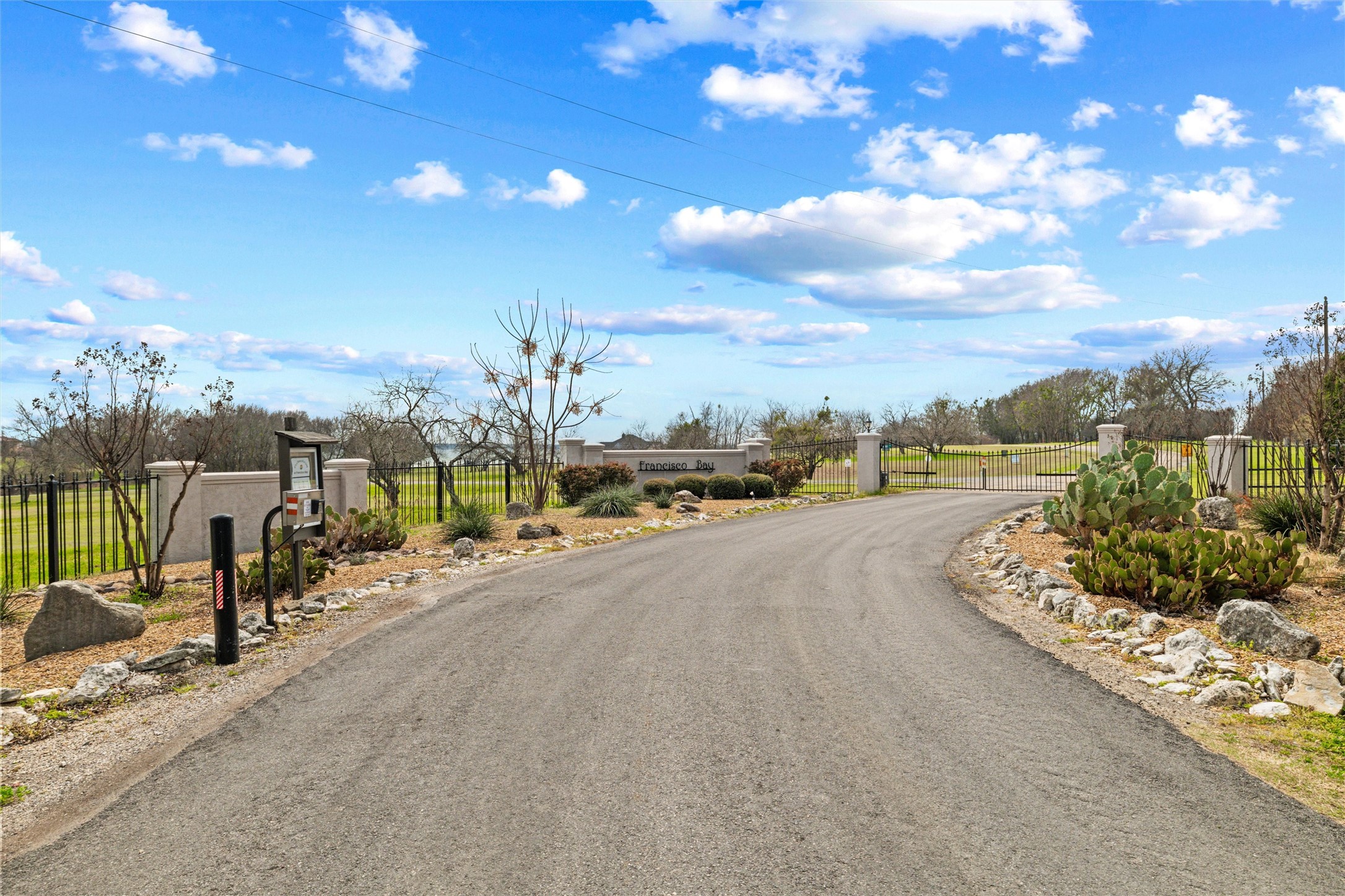 Tbd Lot 24 Francisco Bay Drive Kerens TX 75144