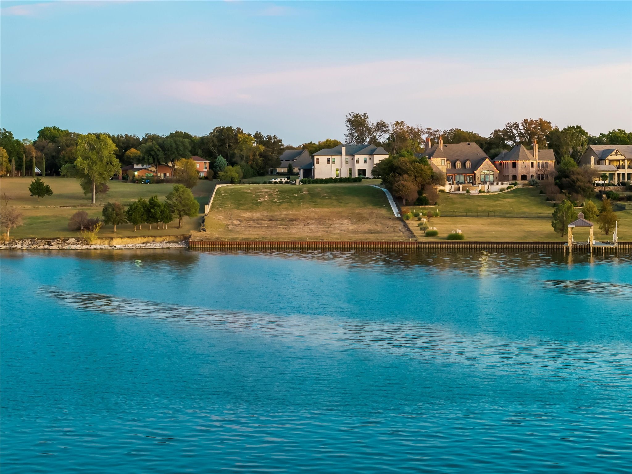 6 Terrabella Lane Heath TX 75032