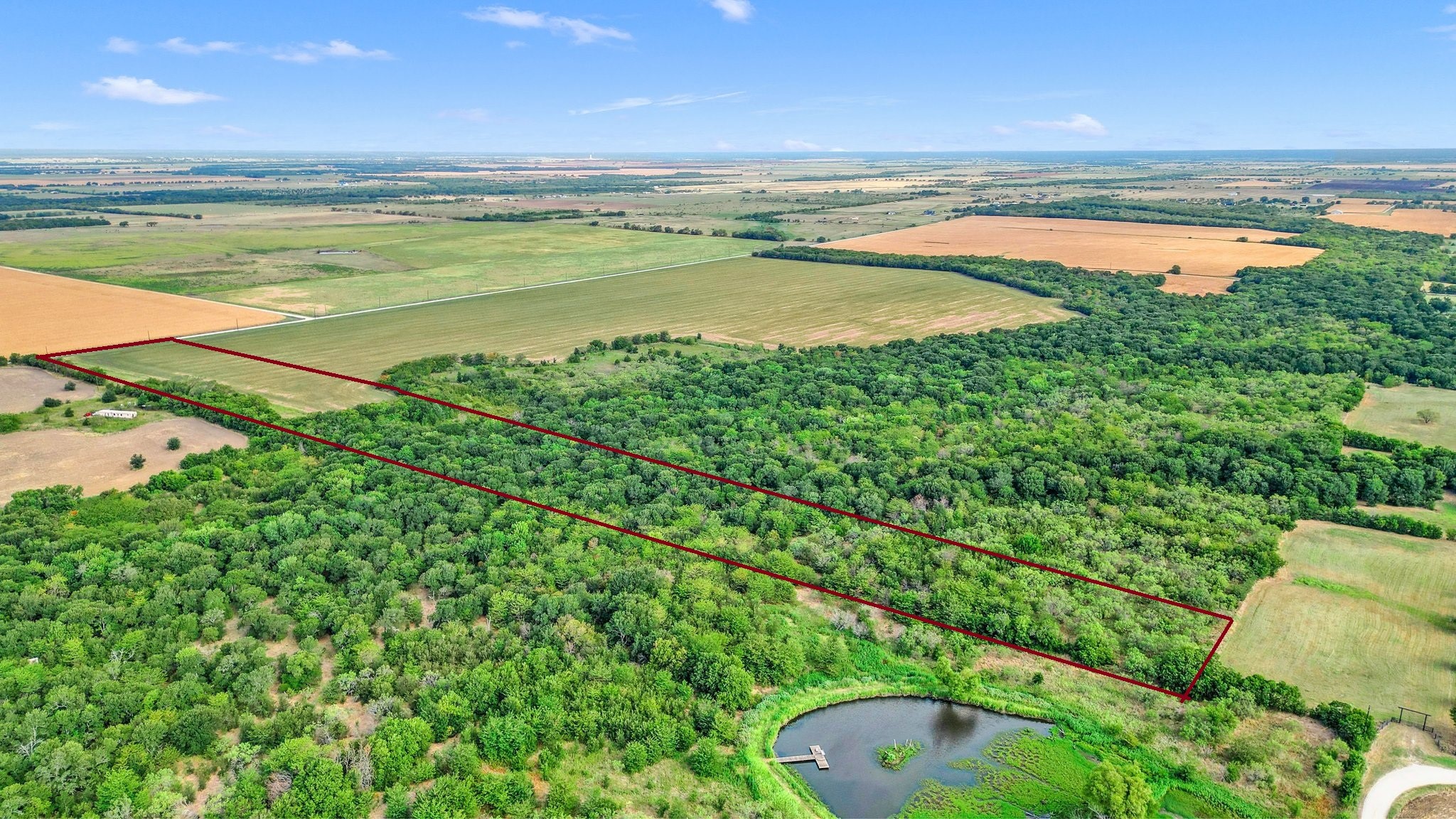 Tbd Winn Collinsville TX 76233