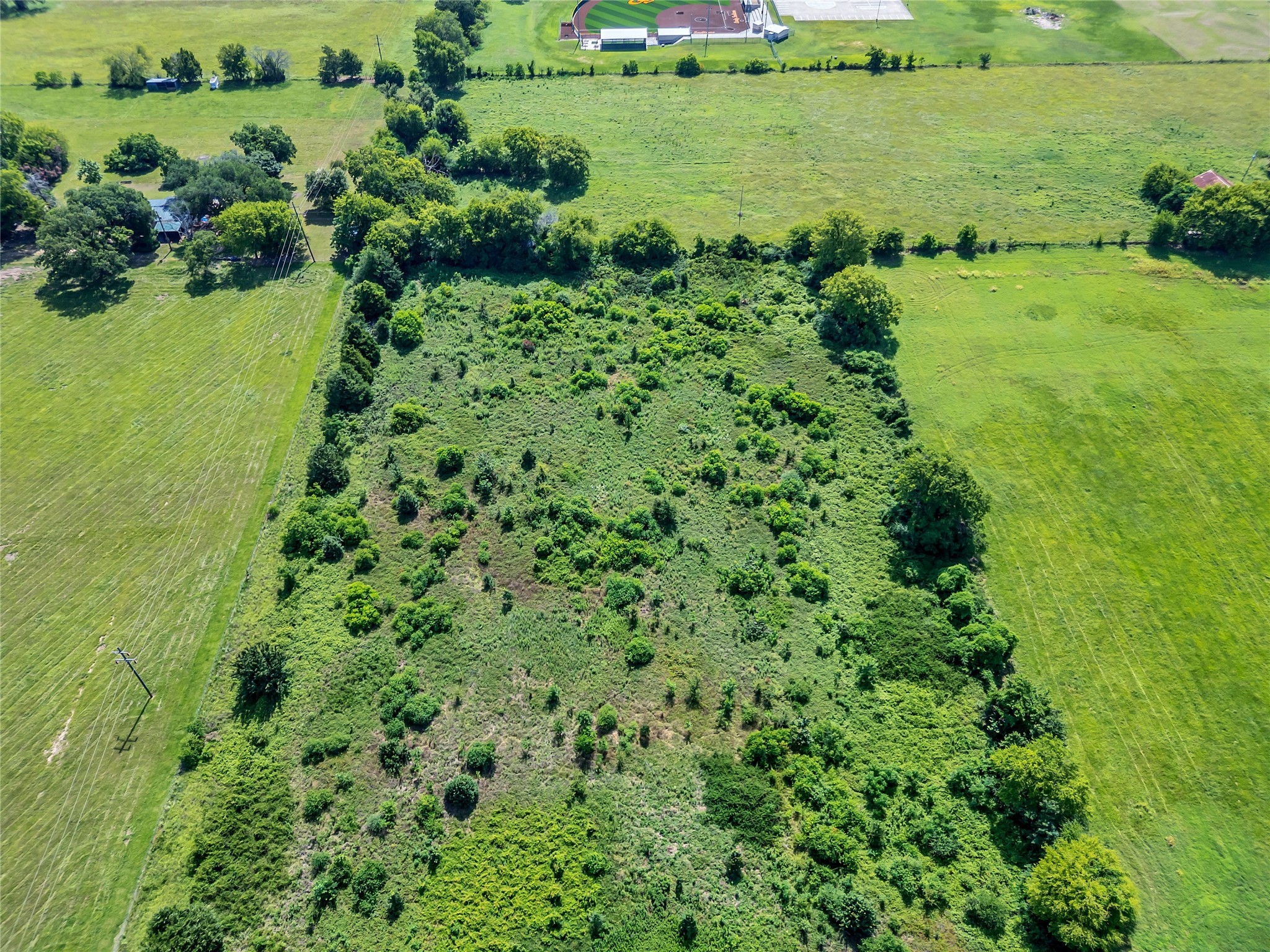 Tbd Fm-1810 Grand Saline TX 75140
