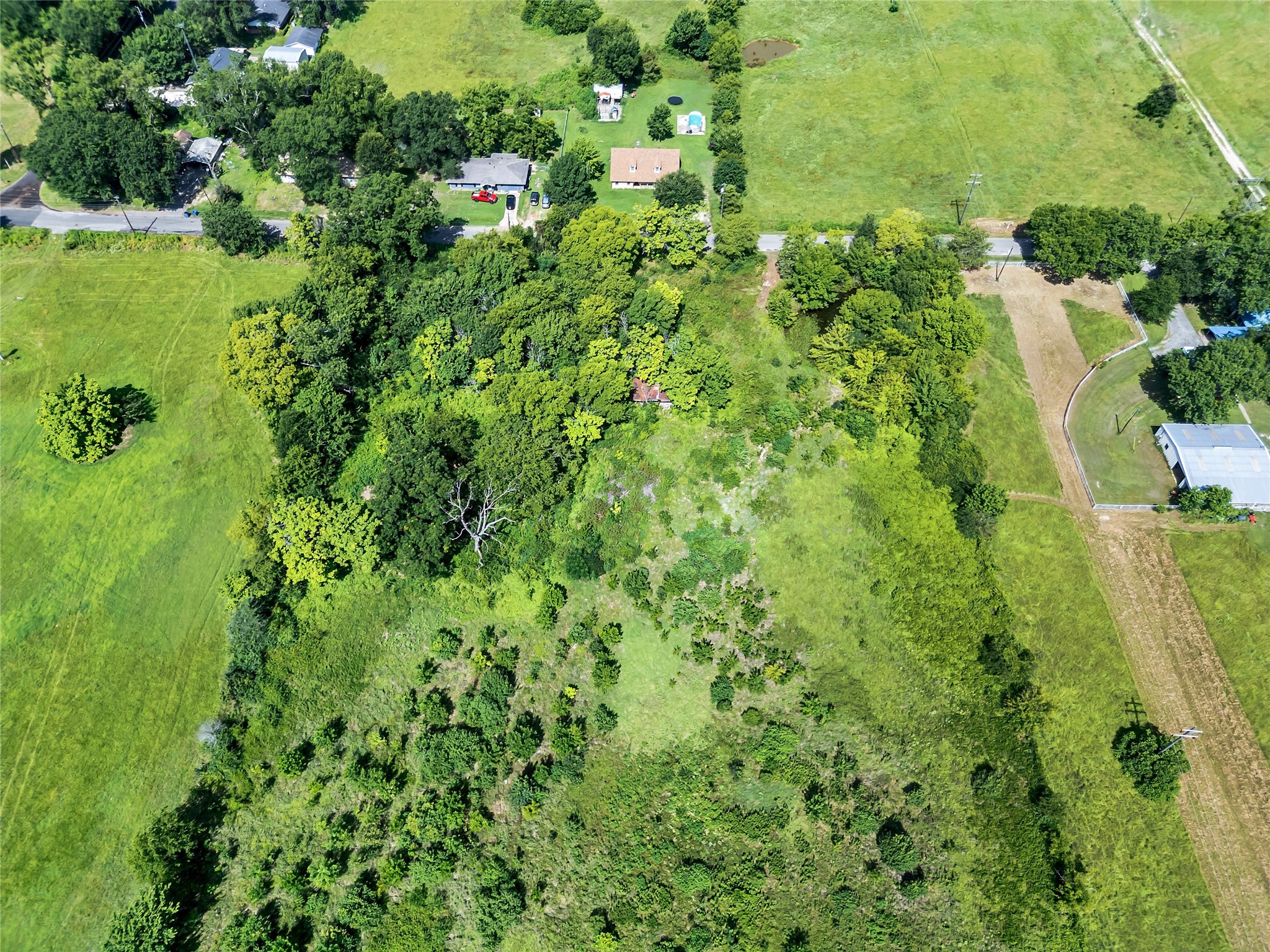 Tbd Fm-1810 Grand Saline TX 75140