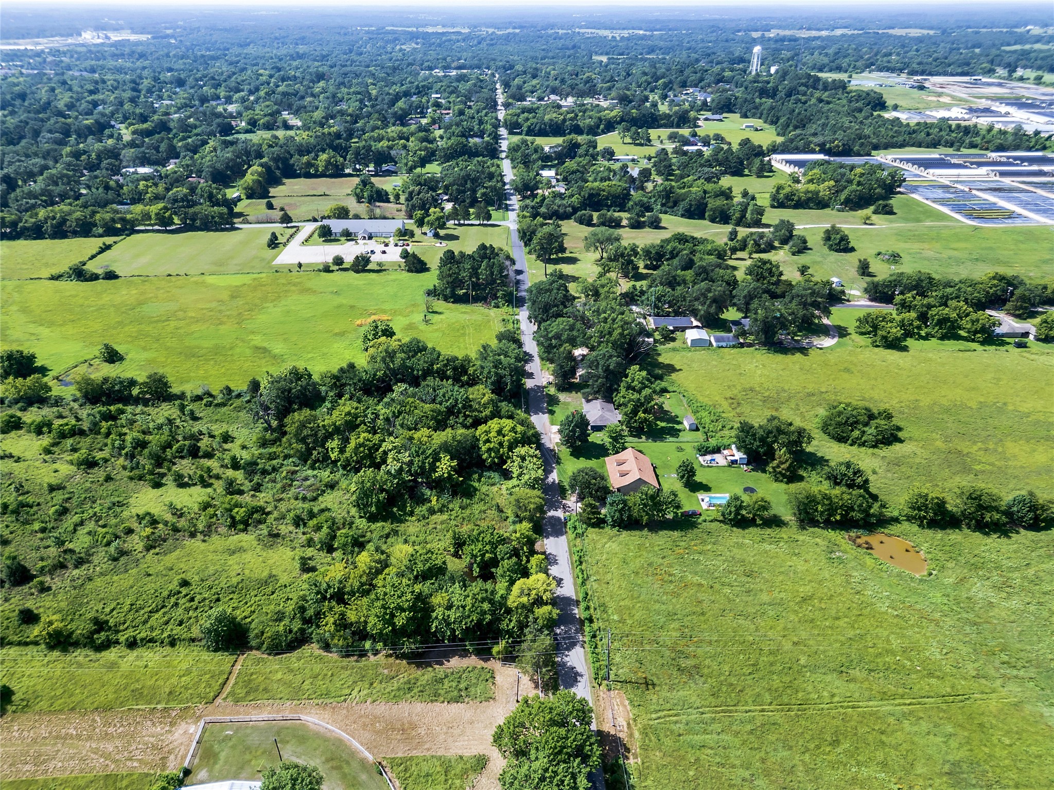Tbd Fm-1810 Grand Saline TX 75140