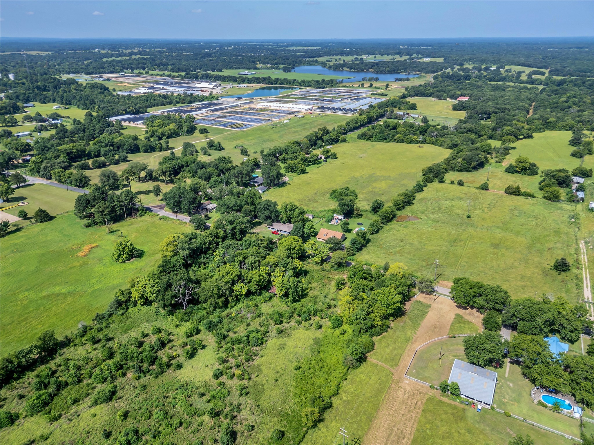Tbd Fm-1810 Grand Saline TX 75140