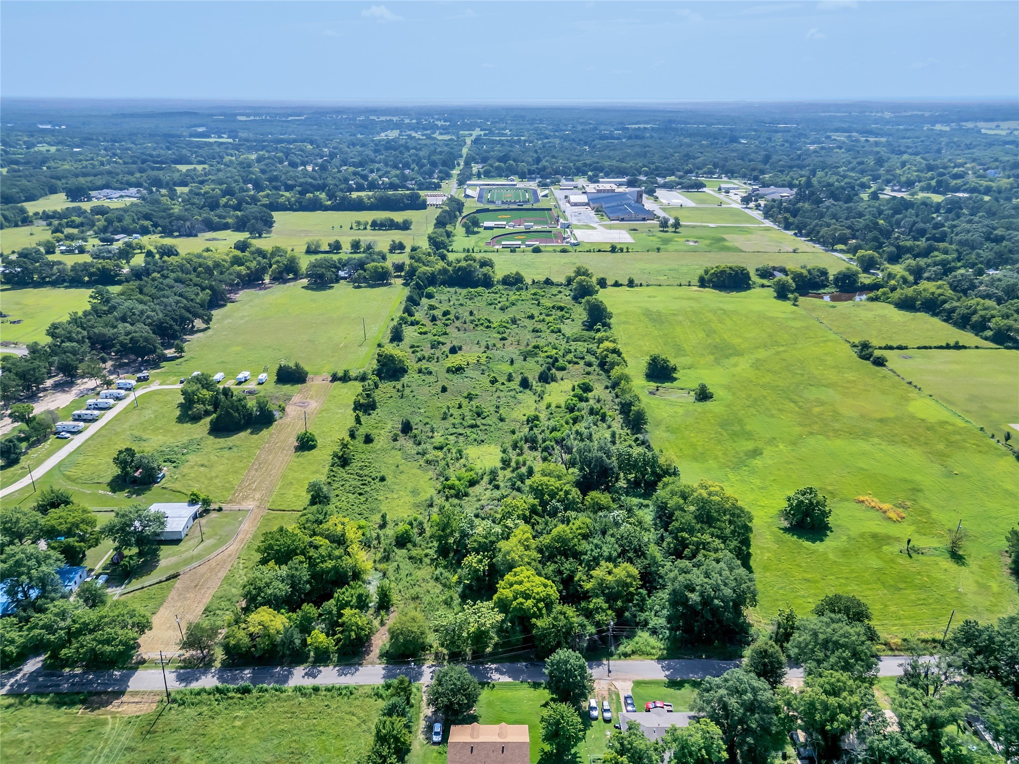 Tbd Fm-1810 Grand Saline TX 75140
