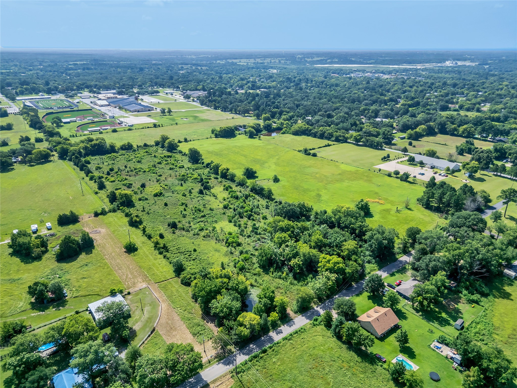 Tbd Fm-1810 Grand Saline TX 75140