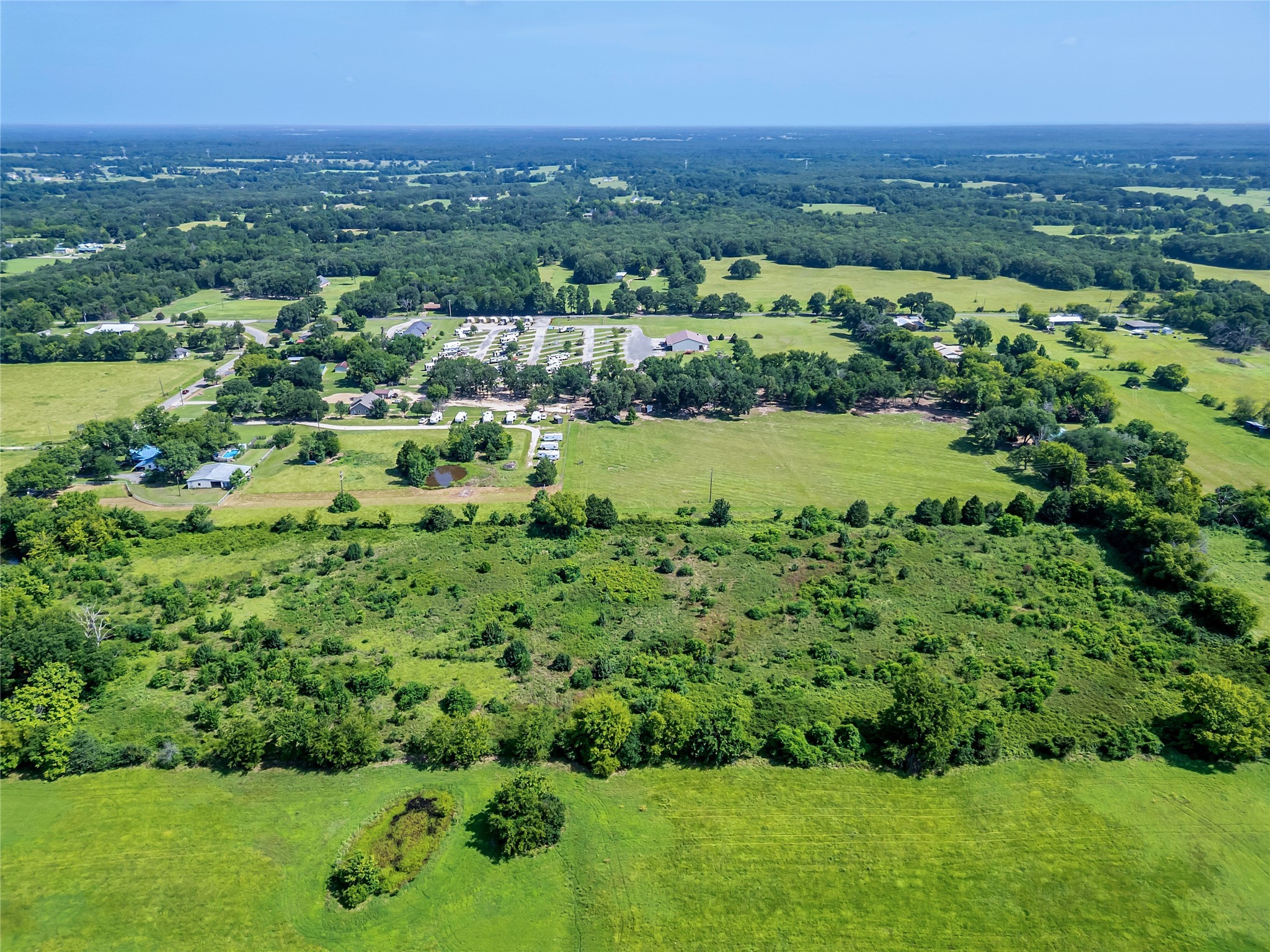 Tbd Fm-1810 Grand Saline TX 75140