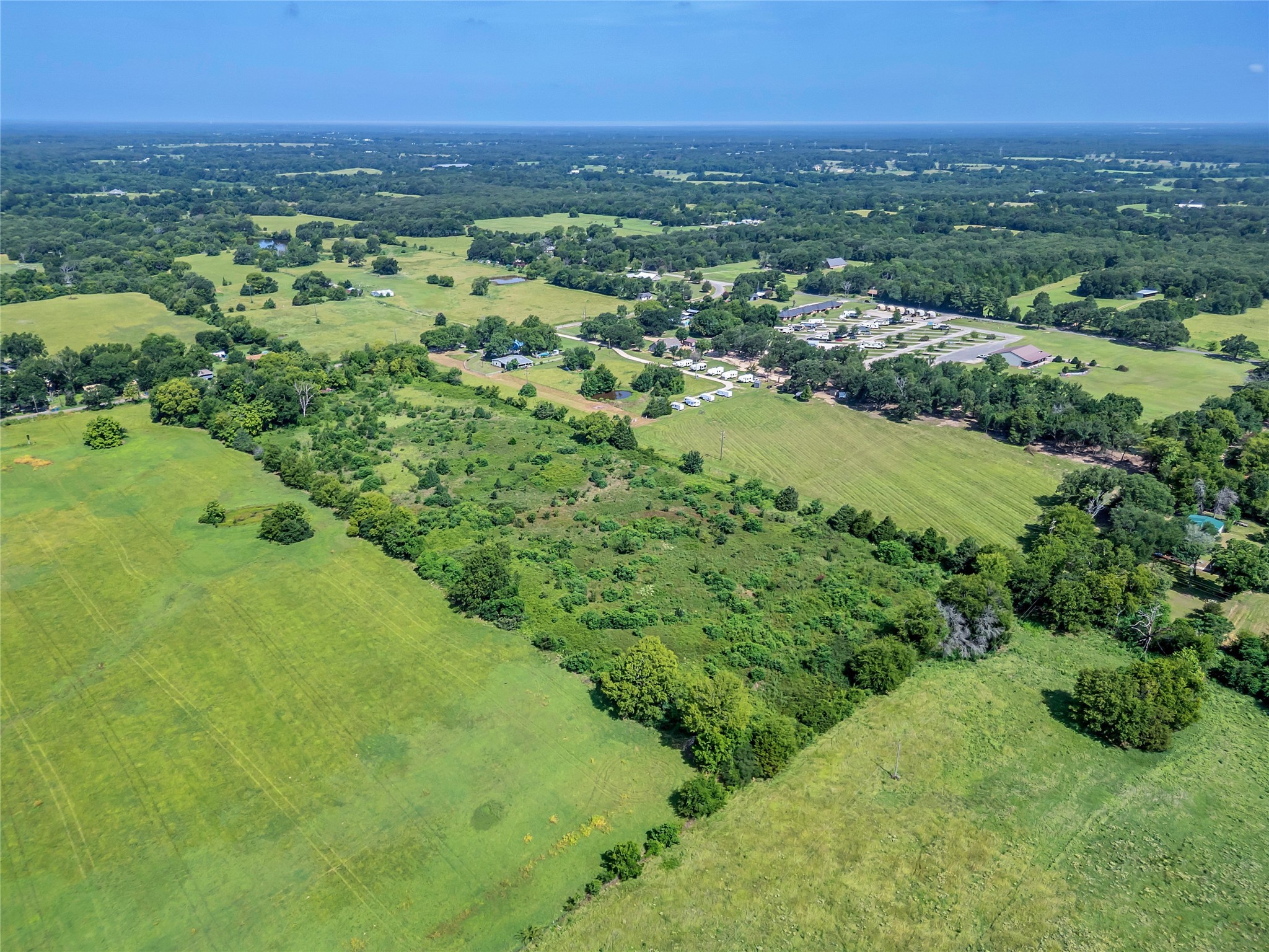Tbd Fm-1810 Grand Saline TX 75140