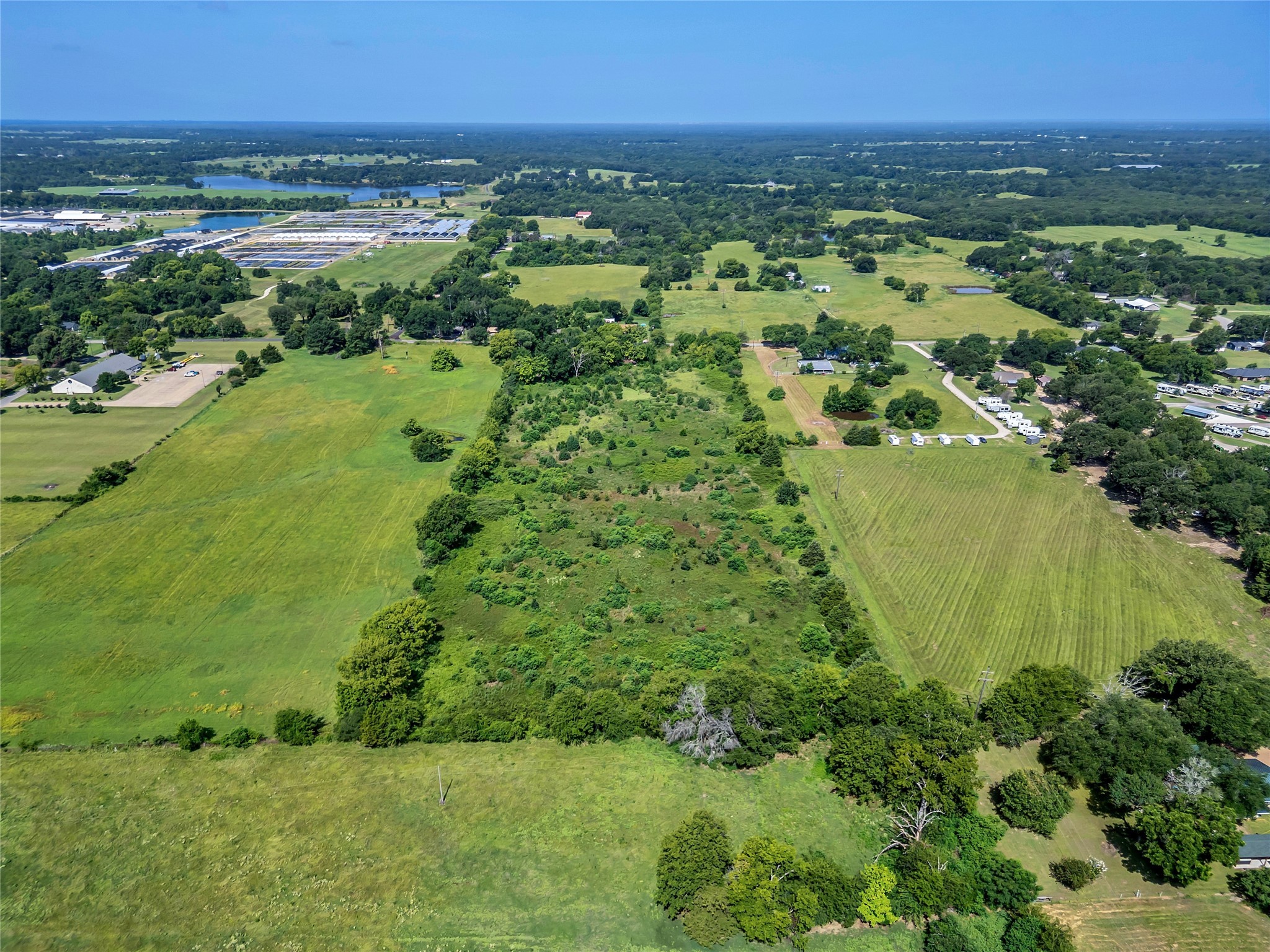 Tbd Fm-1810 Grand Saline TX 75140