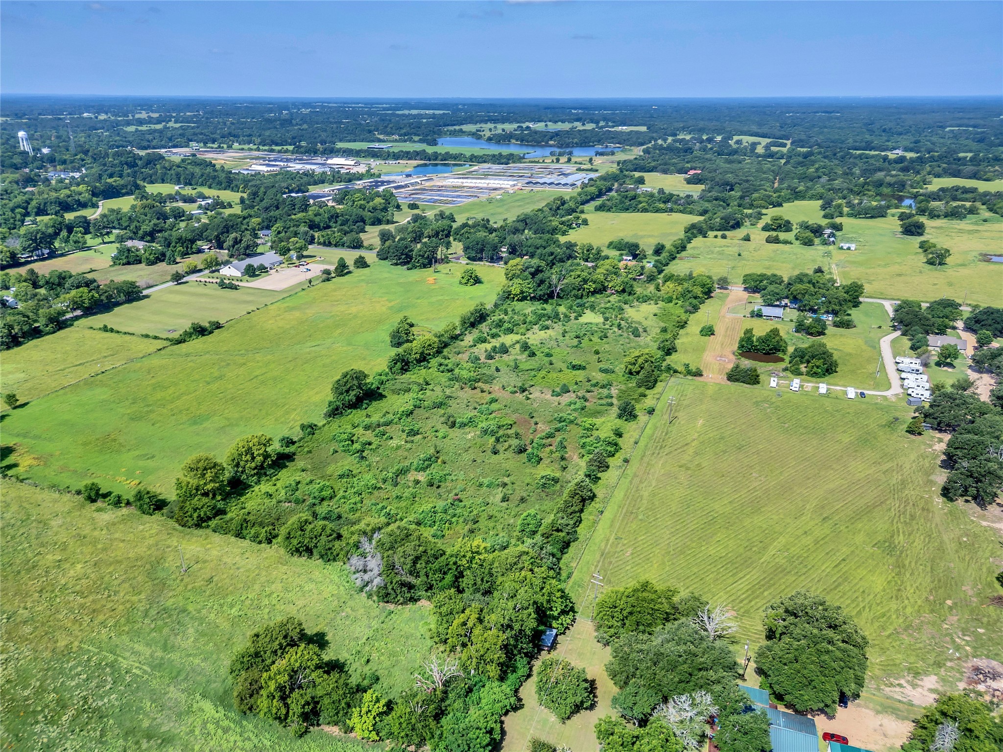 Tbd Fm-1810 Grand Saline TX 75140