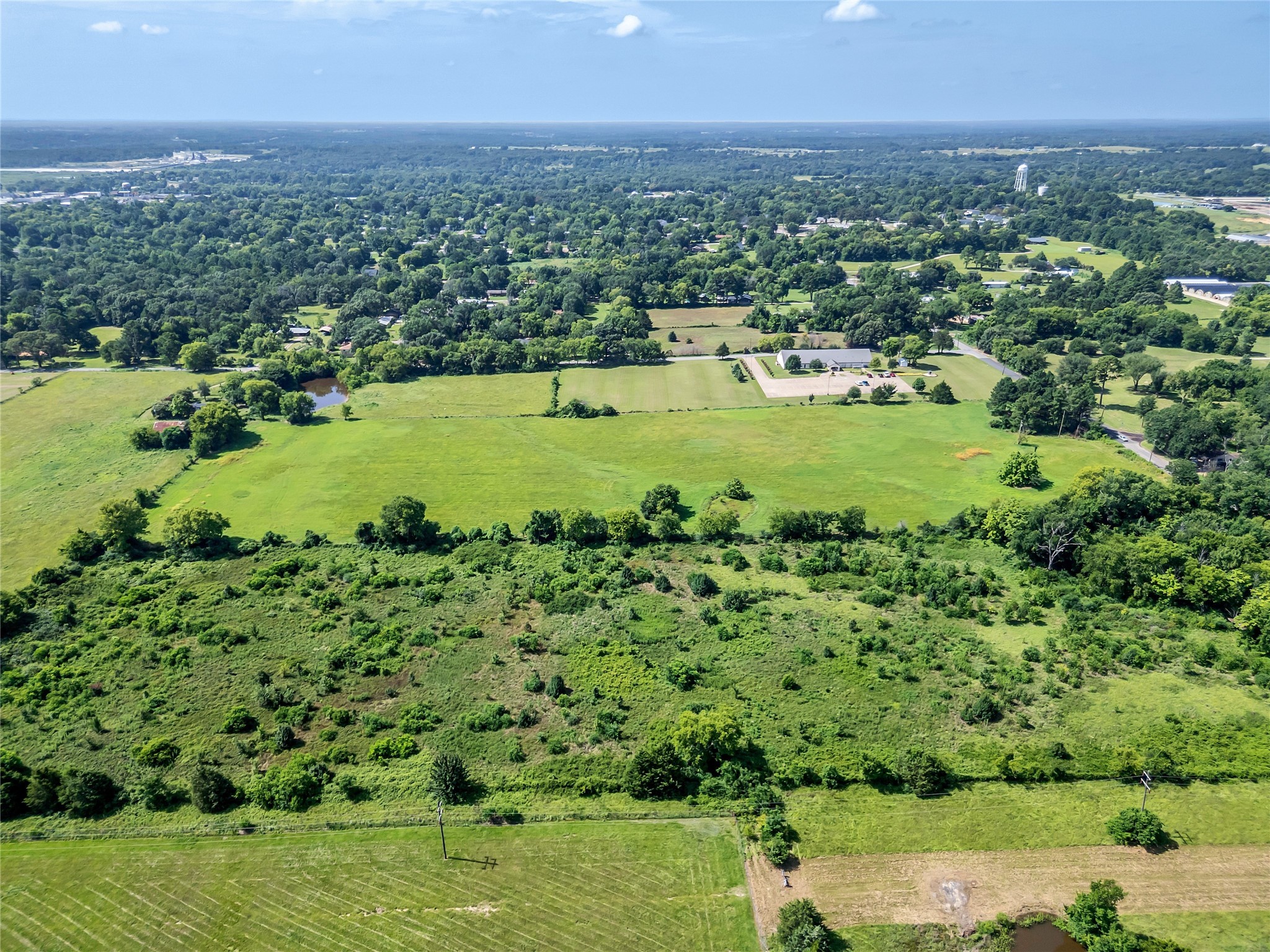 Tbd Fm-1810 Grand Saline TX 75140