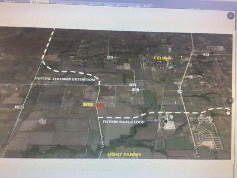 0000 Dallas North Tollway Celina TX 75009