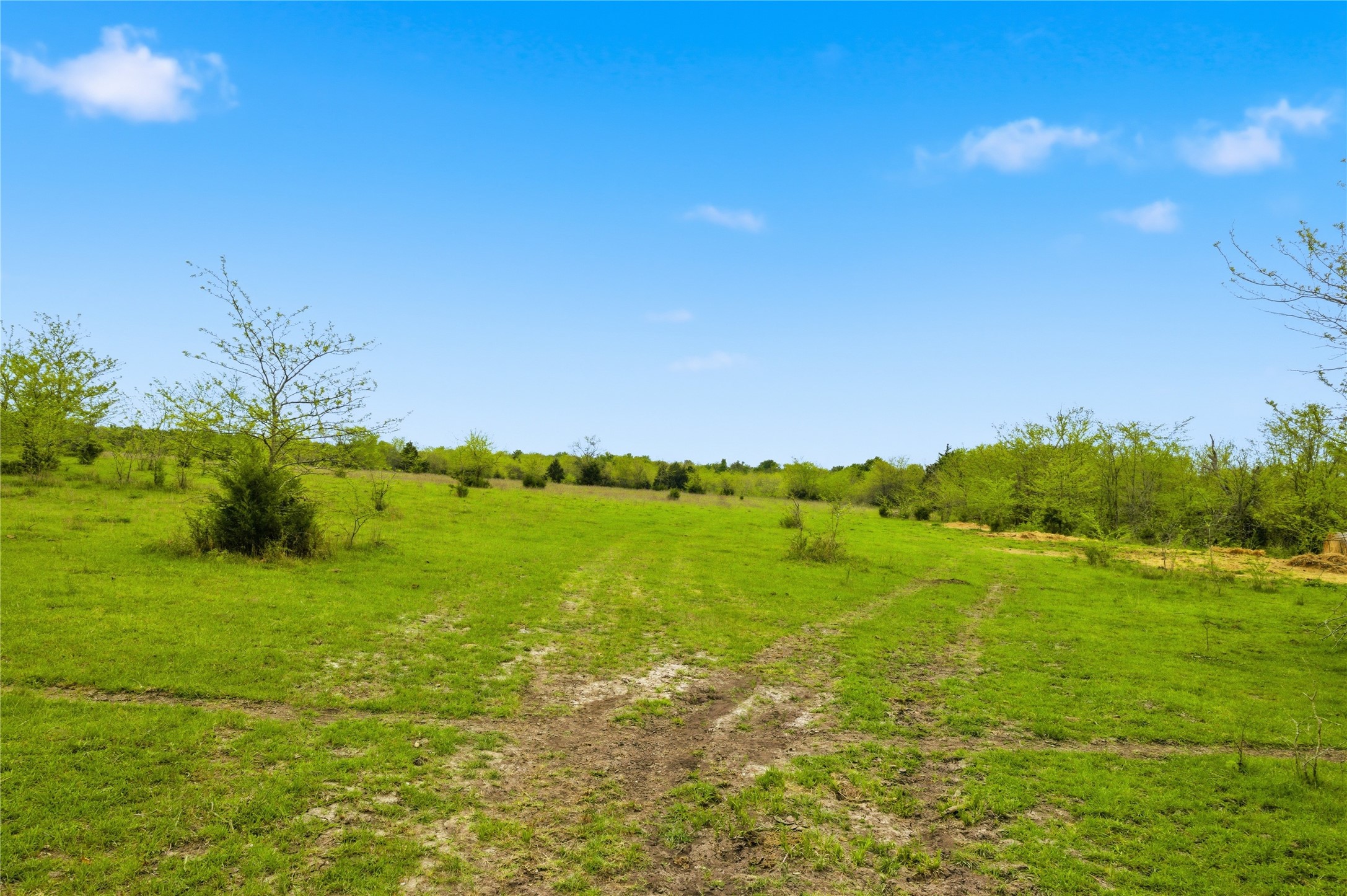 Tbd County Road 4809 Commerce TX 75428