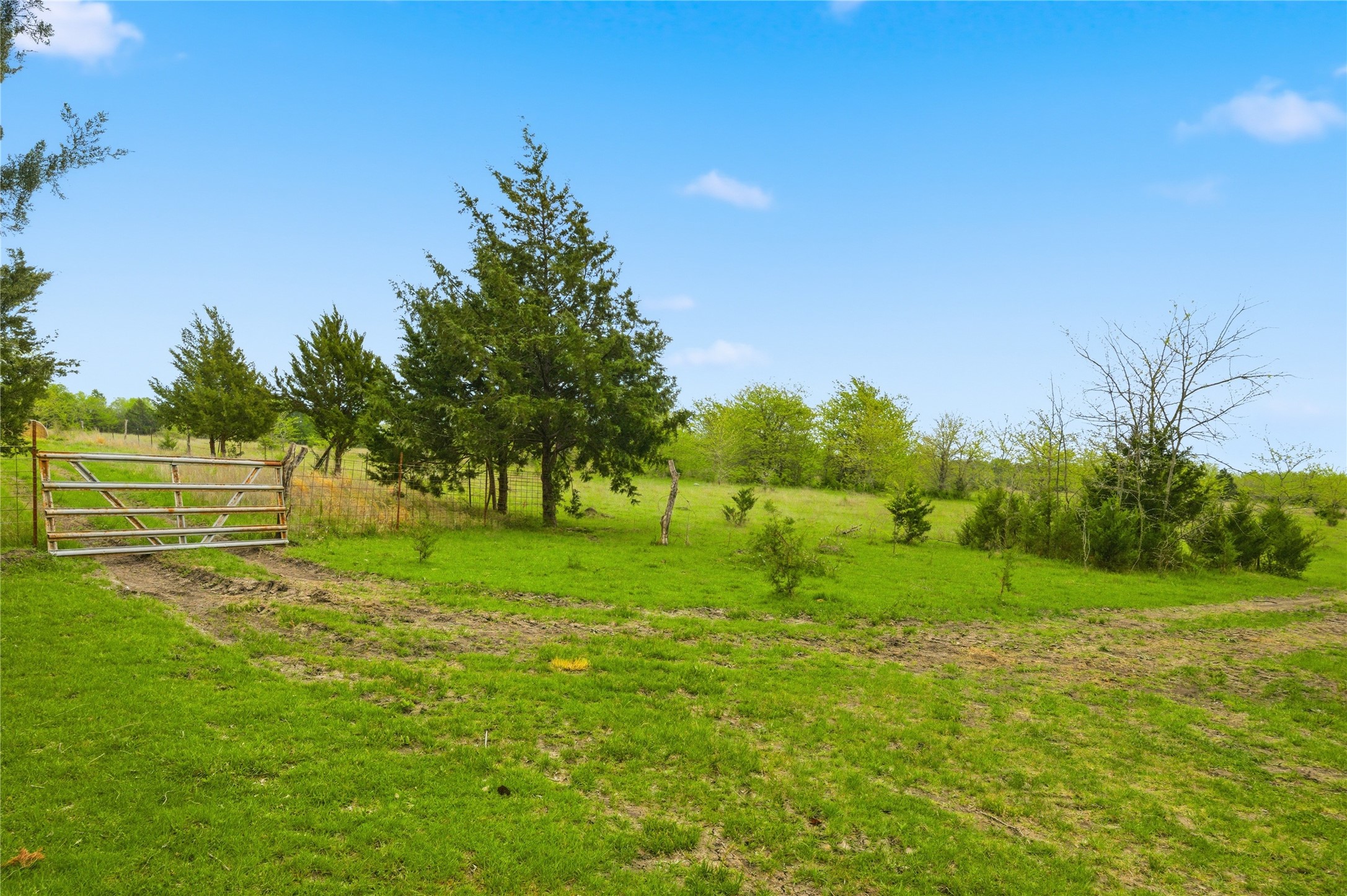 Tbd County Road 4809 Commerce TX 75428