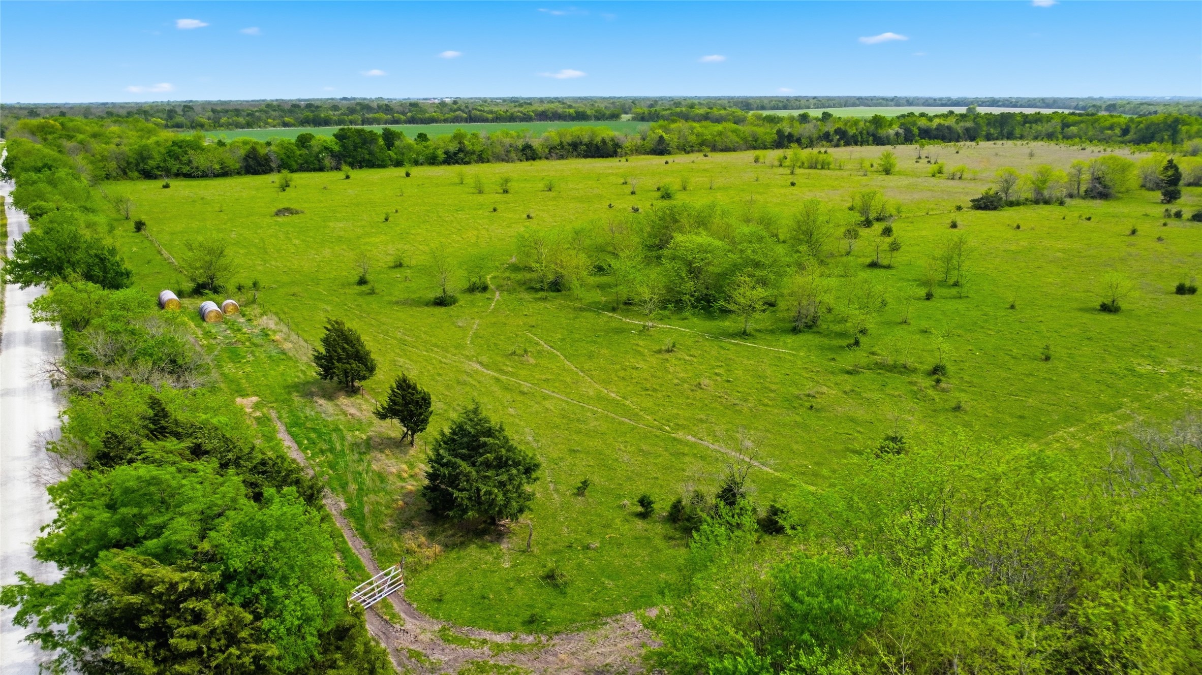 Tbd County Road 4809 Commerce TX 75428