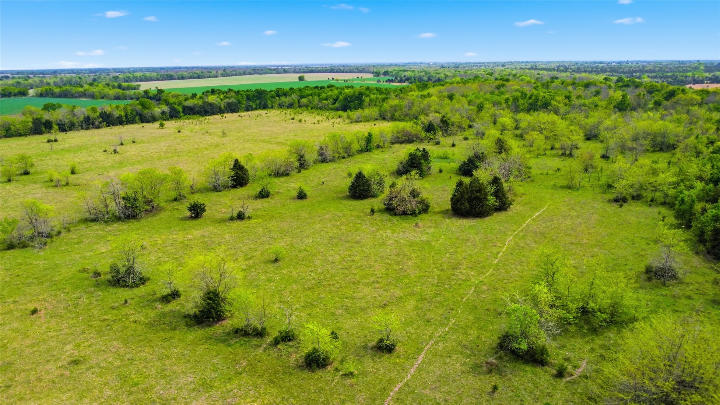 Tbd County Road 4809 Commerce TX 75428