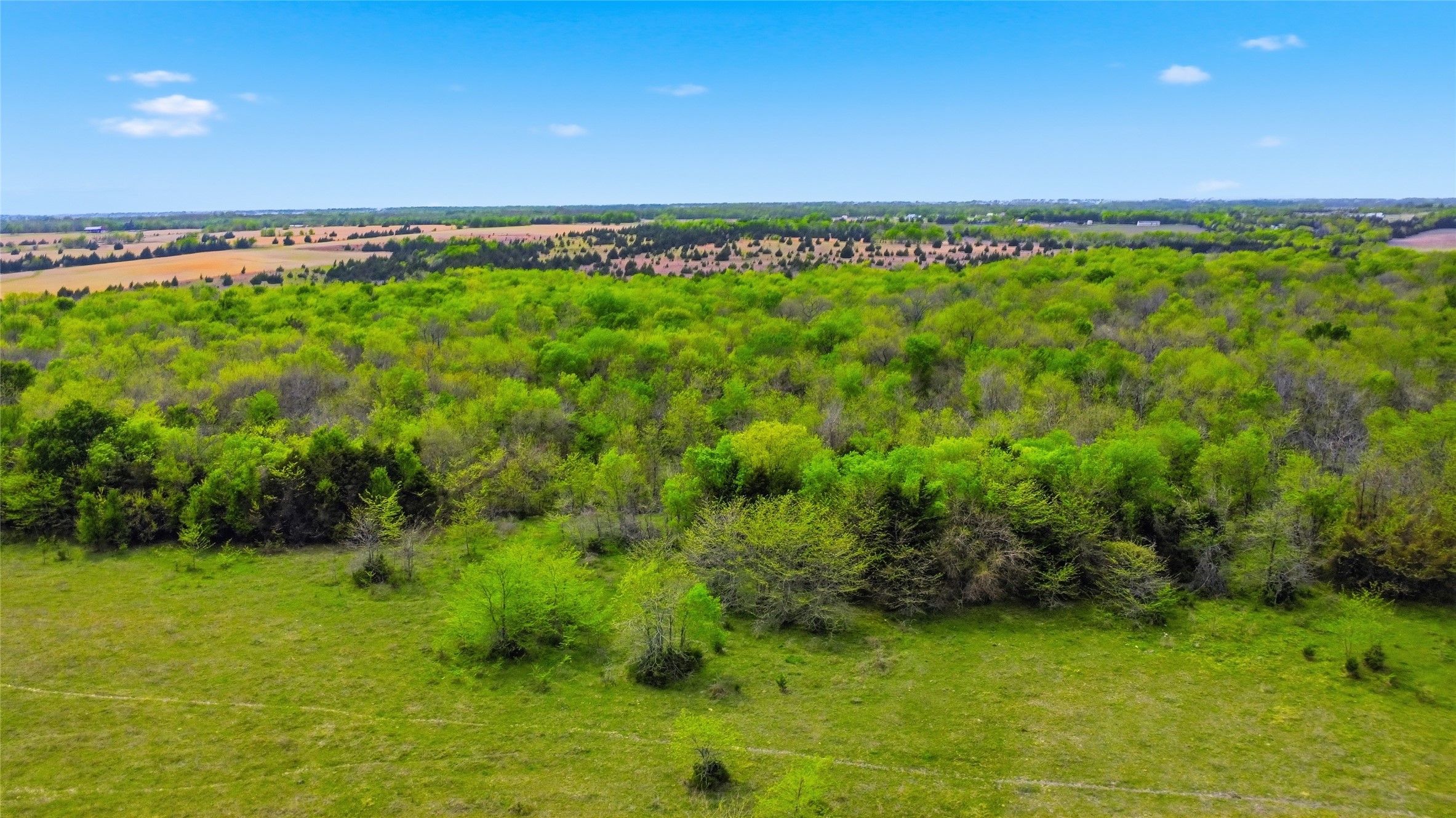 Tbd County Road 4809 Commerce TX 75428