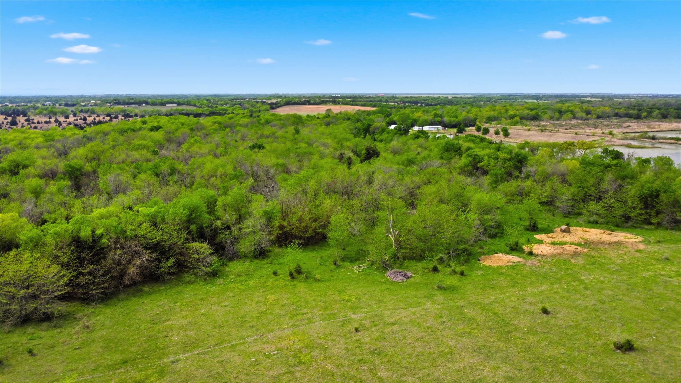 Tbd County Road 4809 Commerce TX 75428