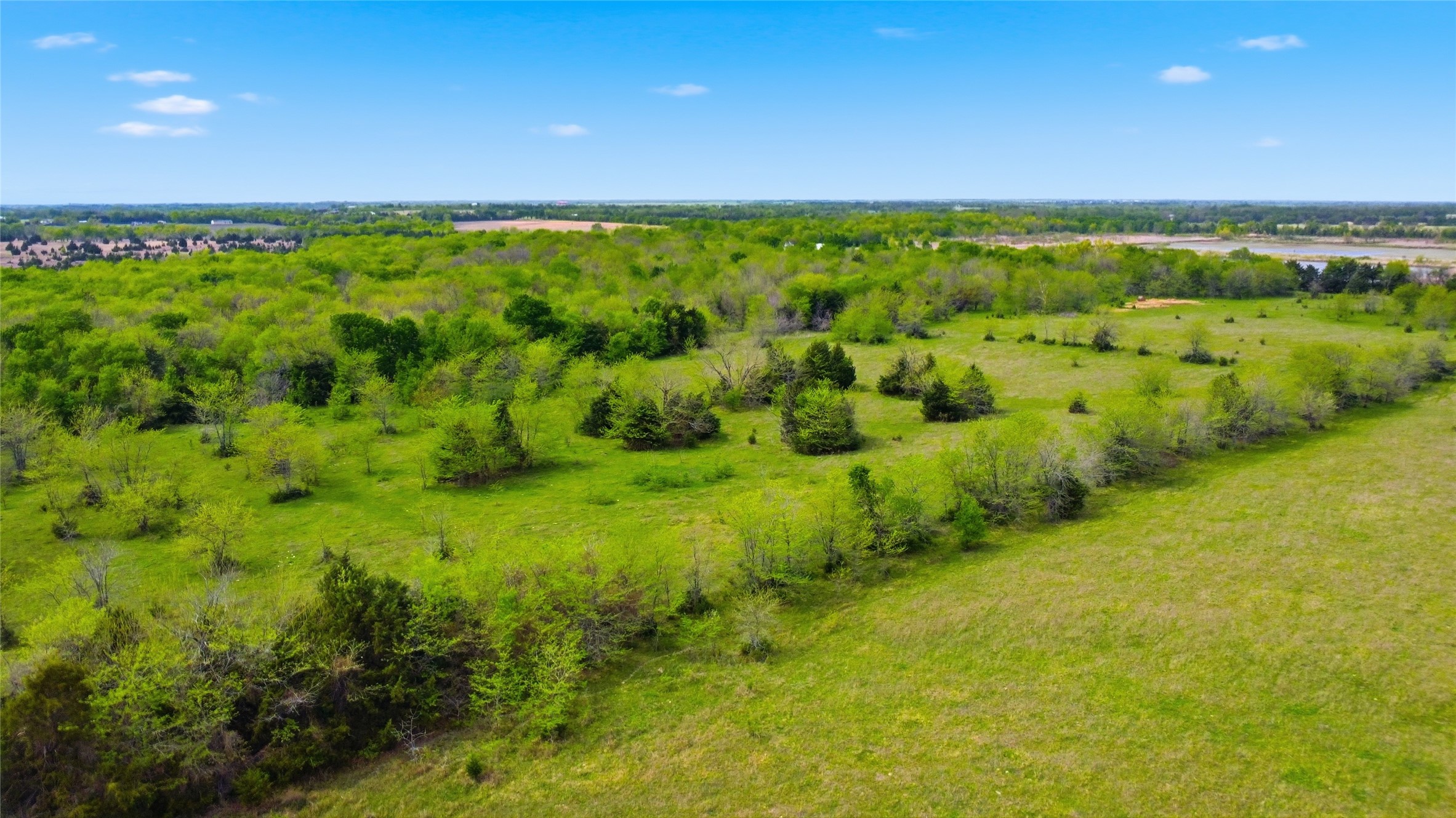 Tbd County Road 4809 Commerce TX 75428