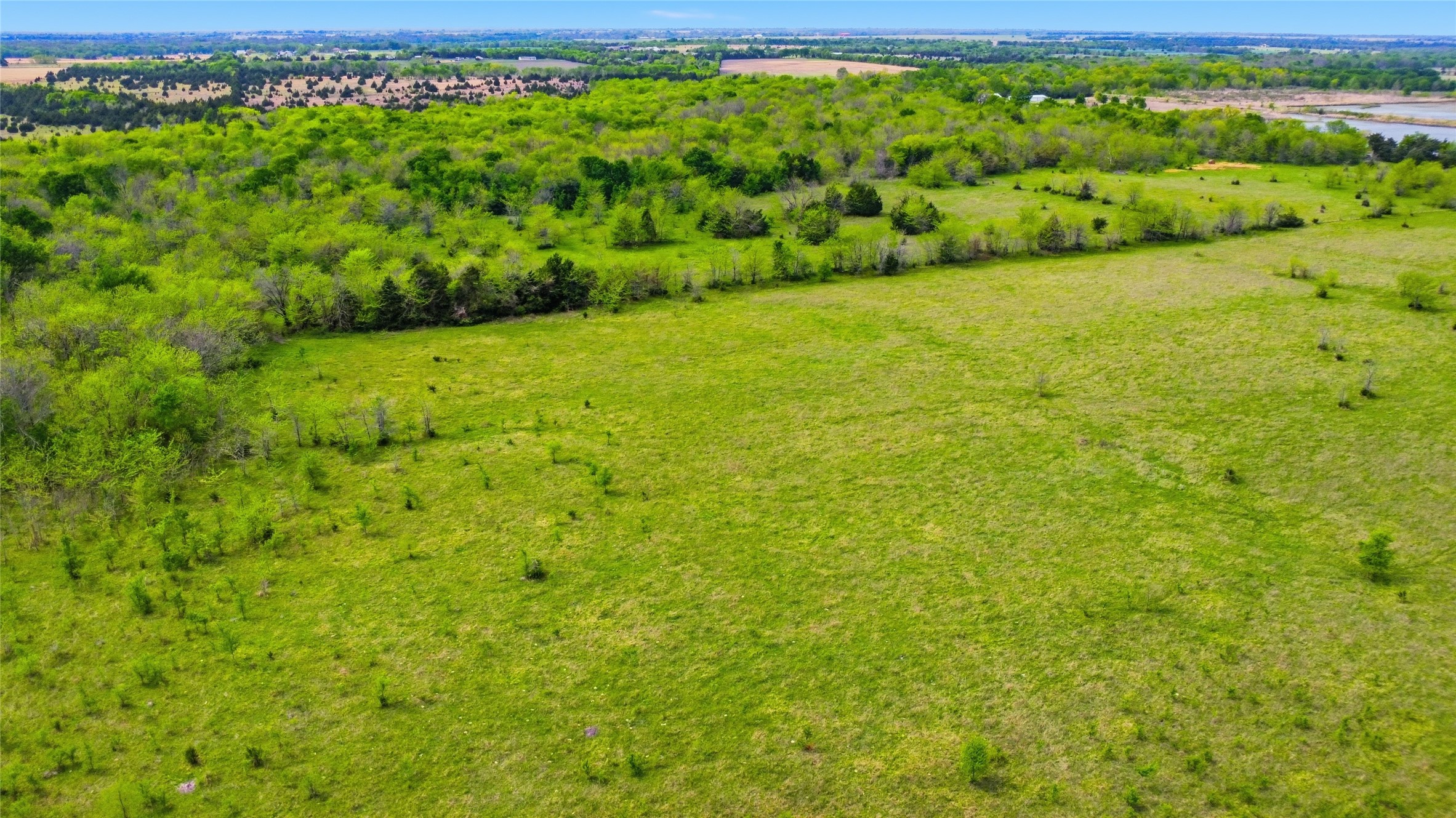 Tbd County Road 4809 Commerce TX 75428