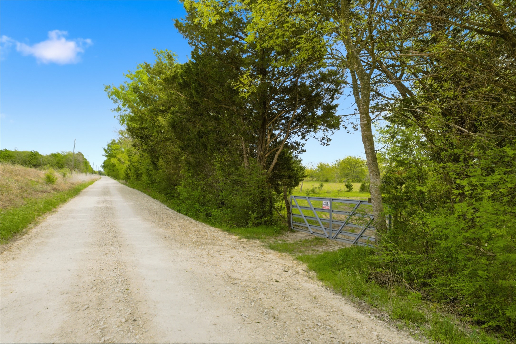 Tbd County Road 4809 Commerce TX 75428