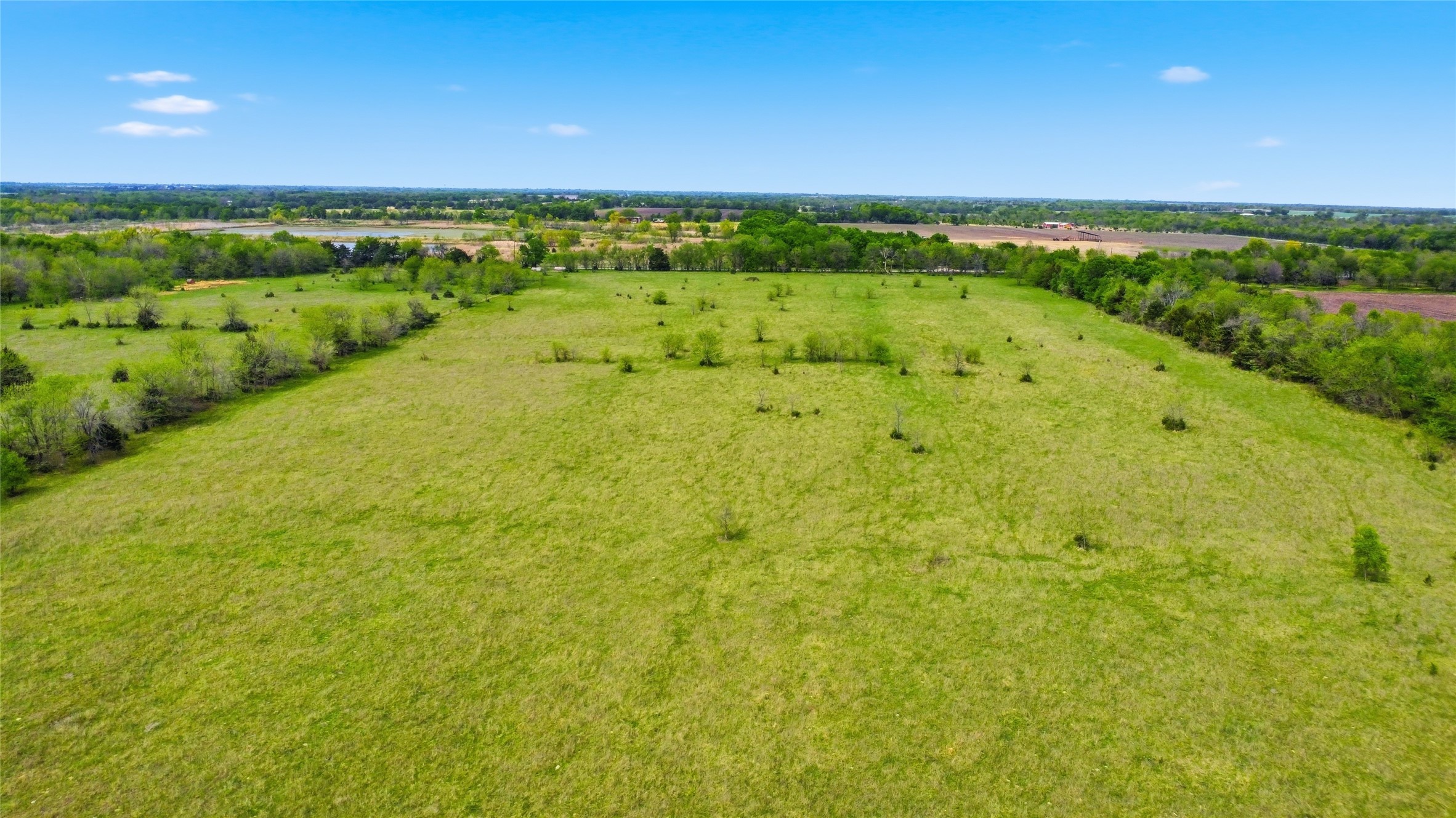Tbd County Road 4809 Commerce TX 75428