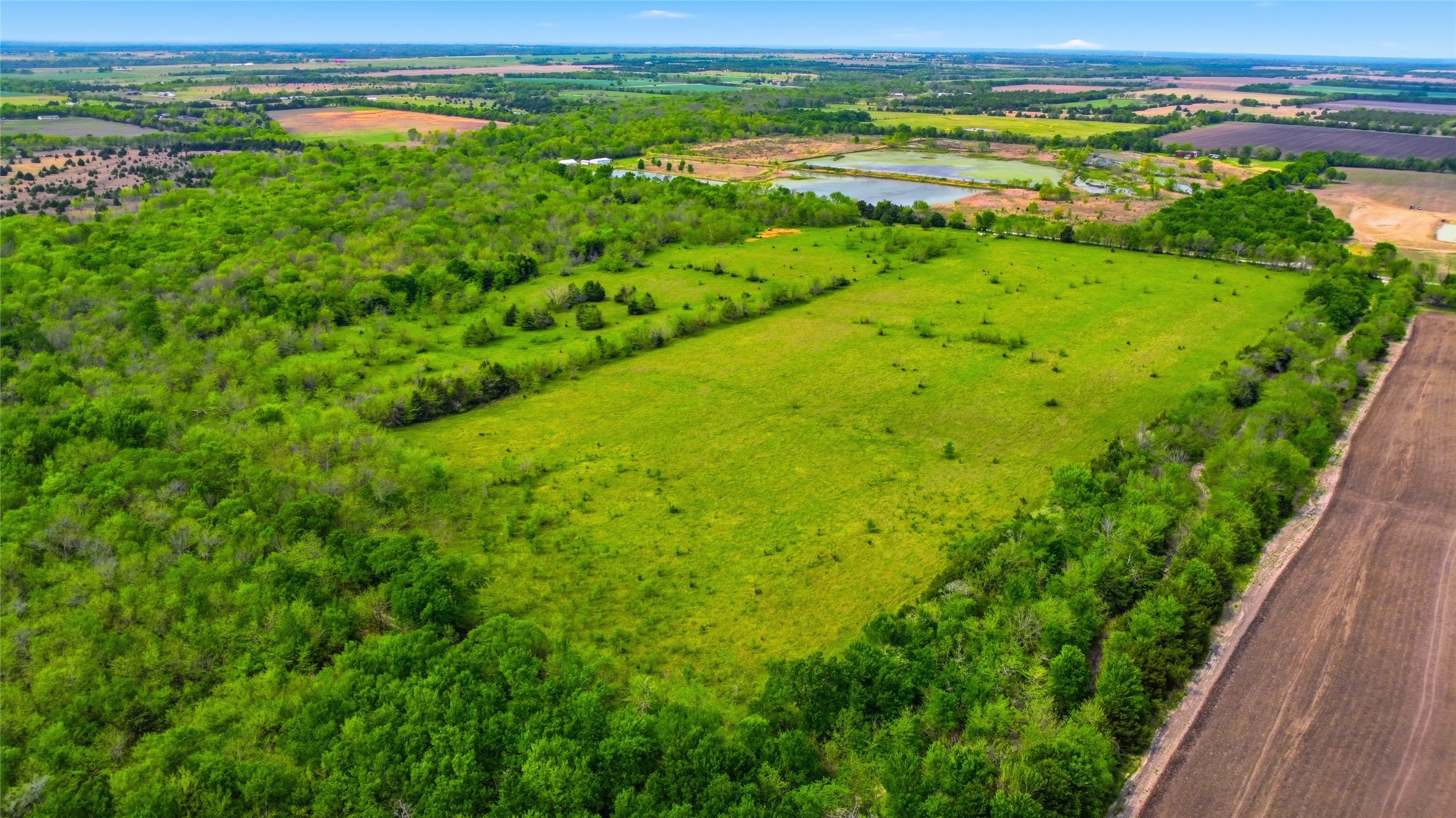 Tbd County Road 4809 Commerce TX 75428