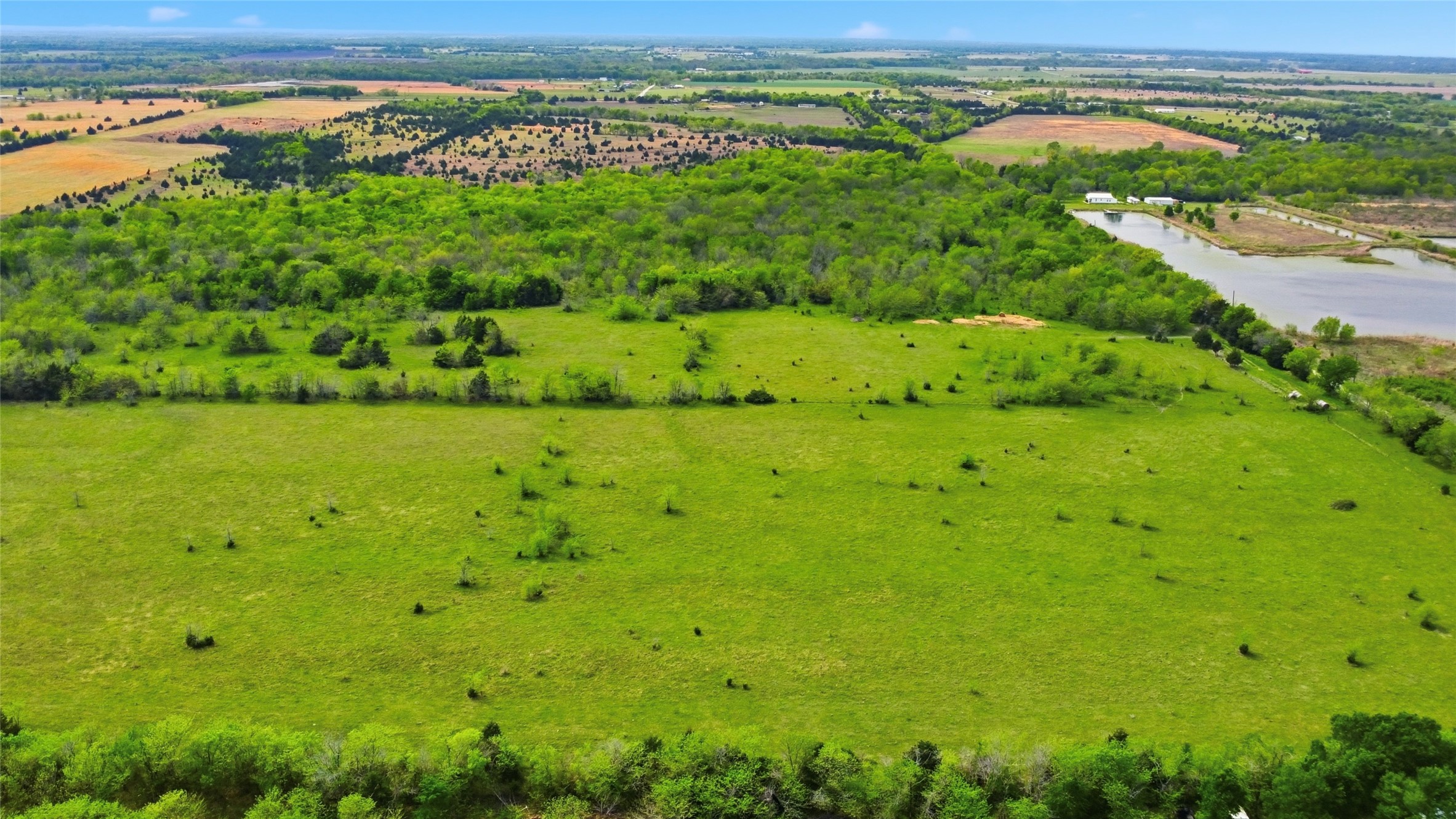 Tbd County Road 4809 Commerce TX 75428