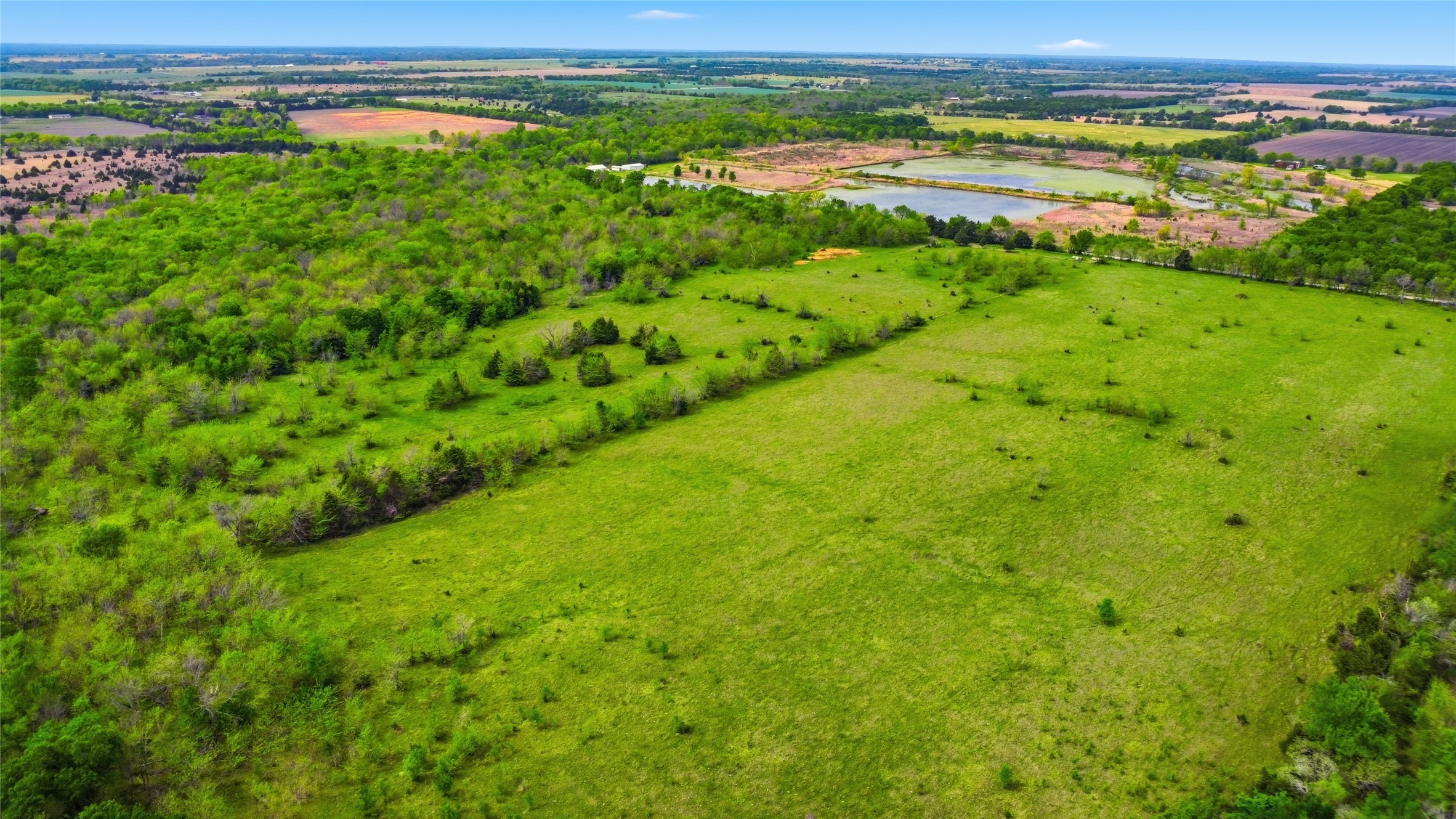 Tbd County Road 4809 Commerce TX 75428