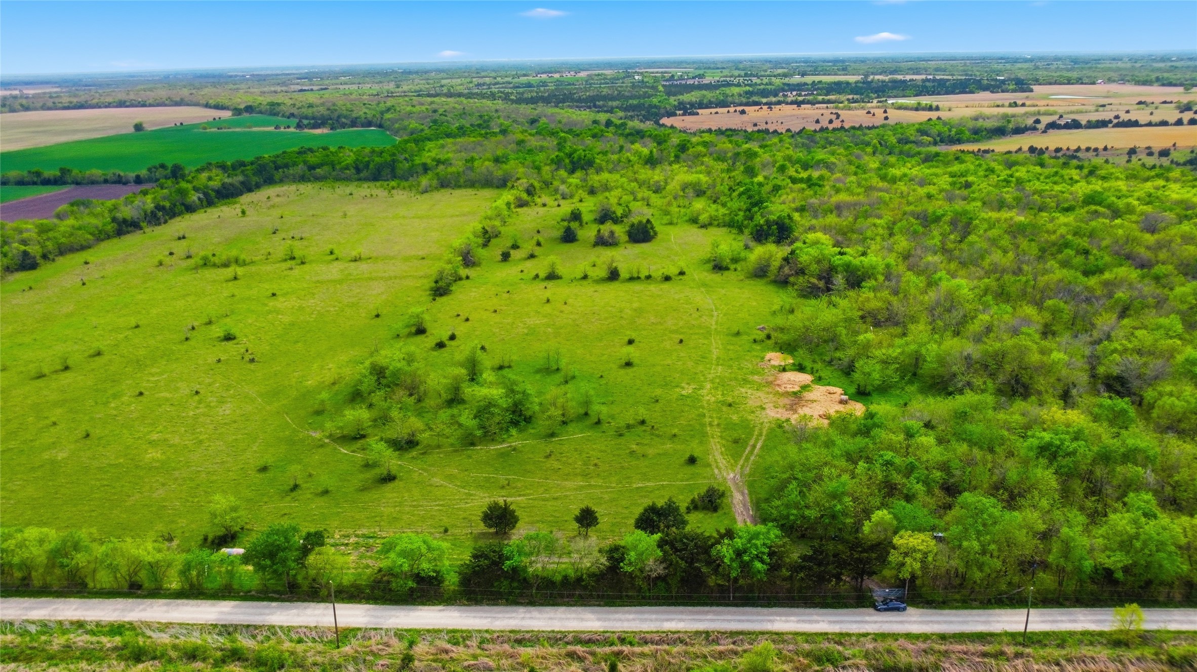 Tbd County Road 4809 Commerce TX 75428