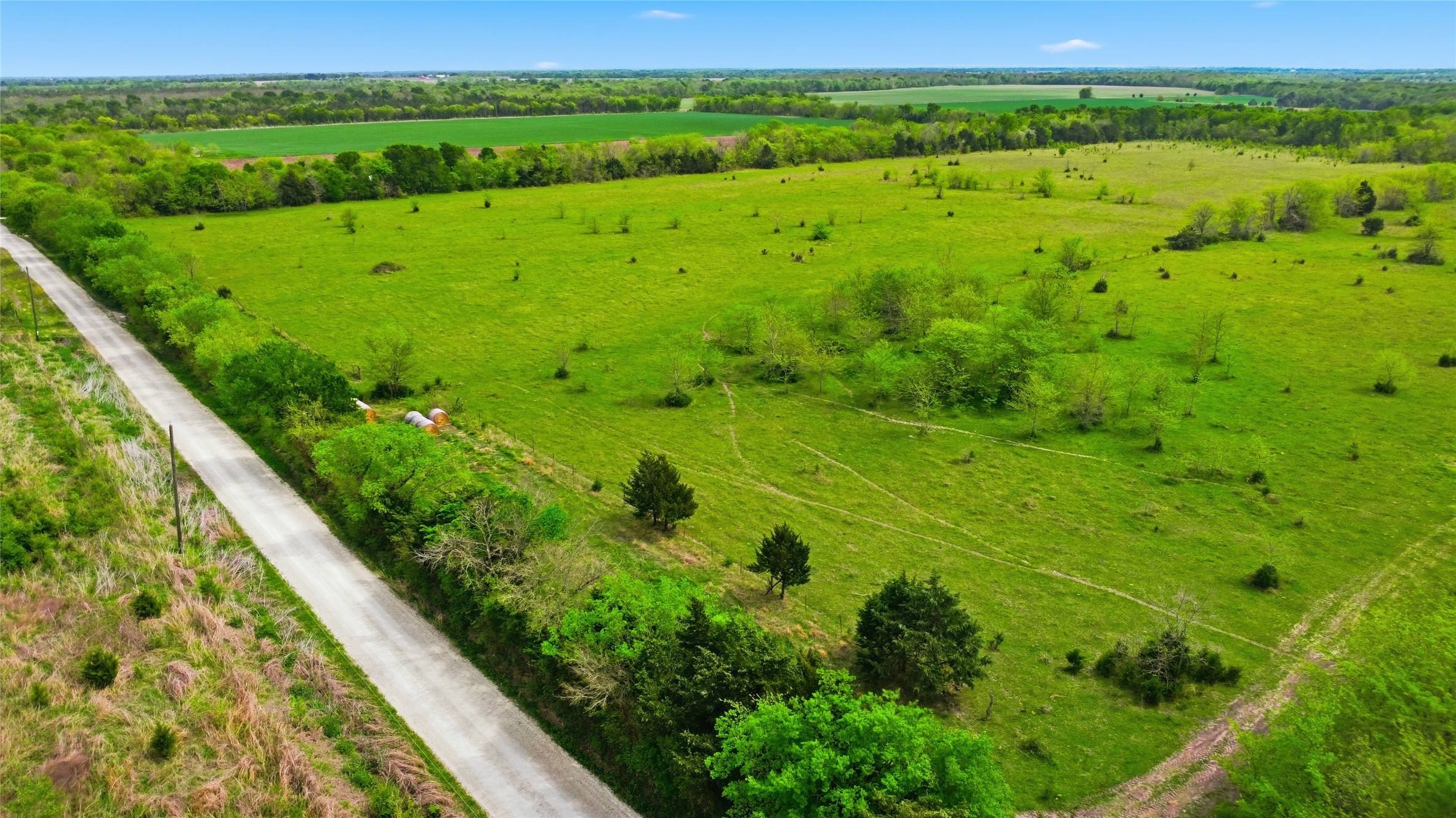 Tbd County Road 4809 Commerce TX 75428