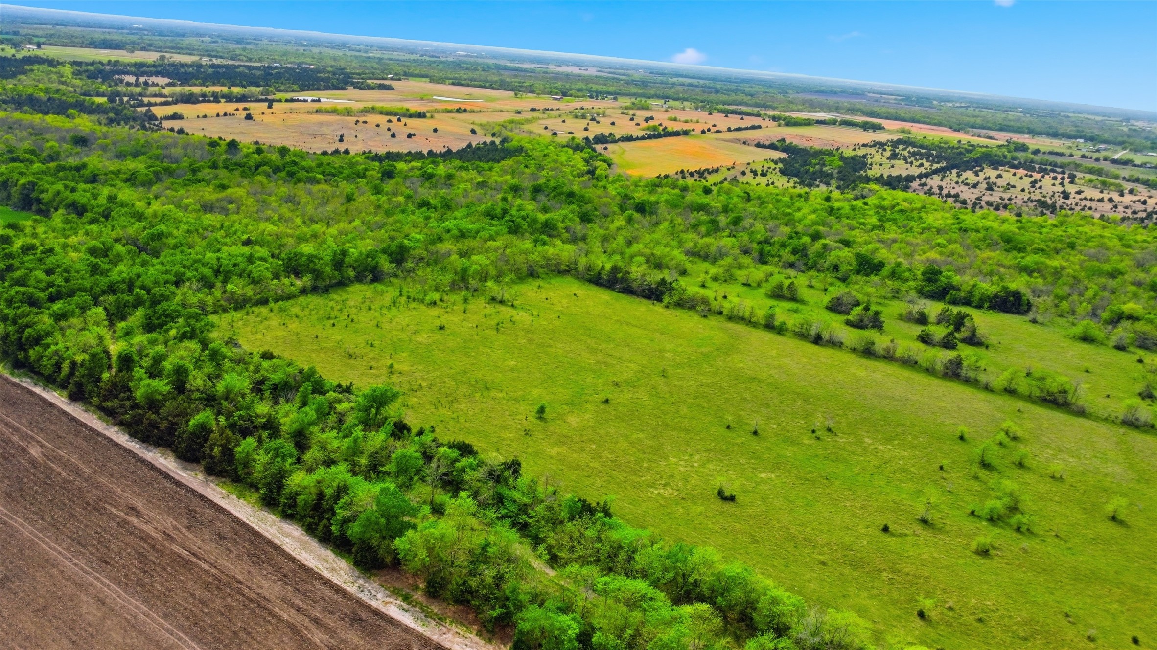 Tbd County Road 4809 Commerce TX 75428
