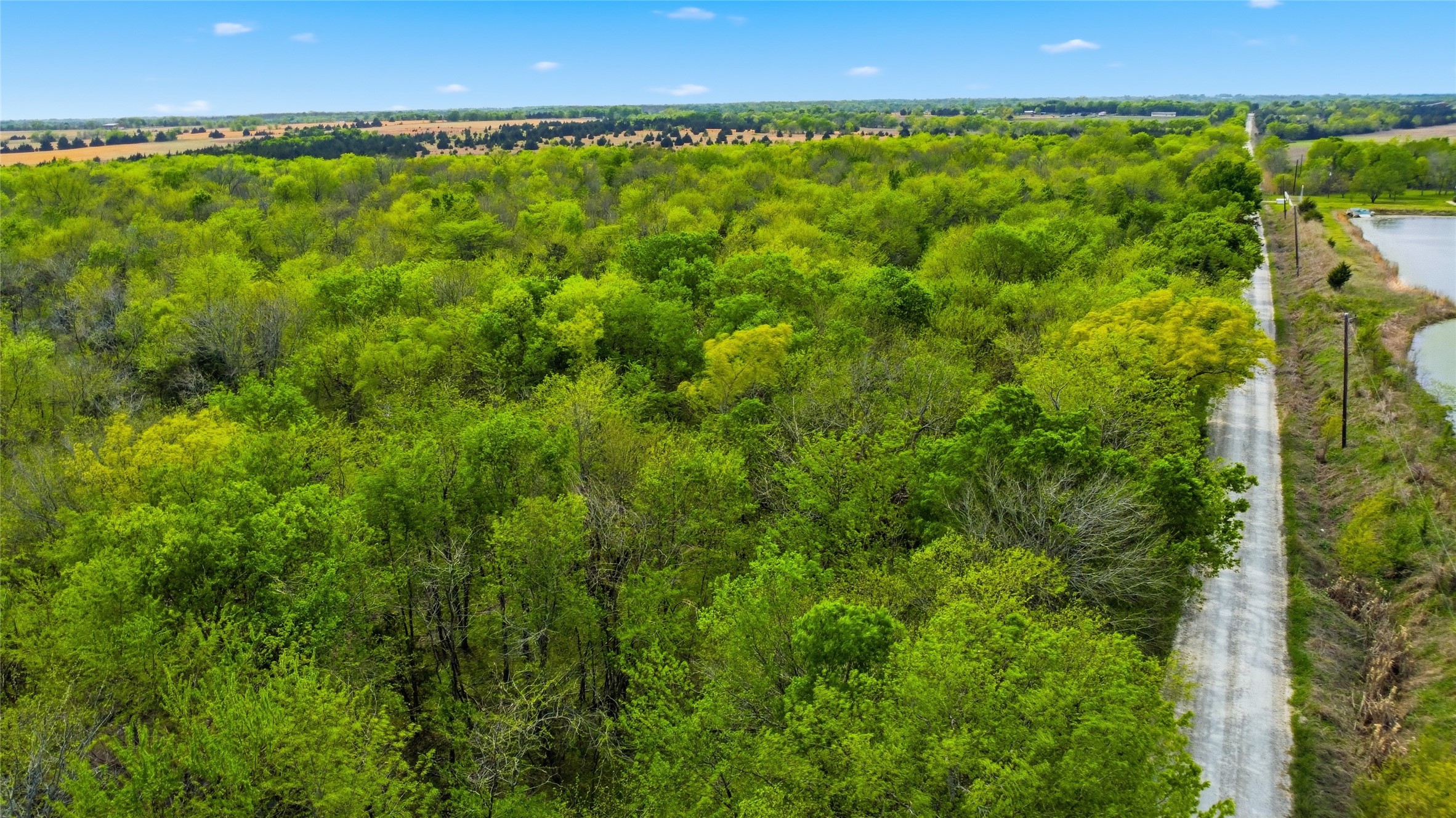 Tbd County Road 4809 Commerce TX 75428