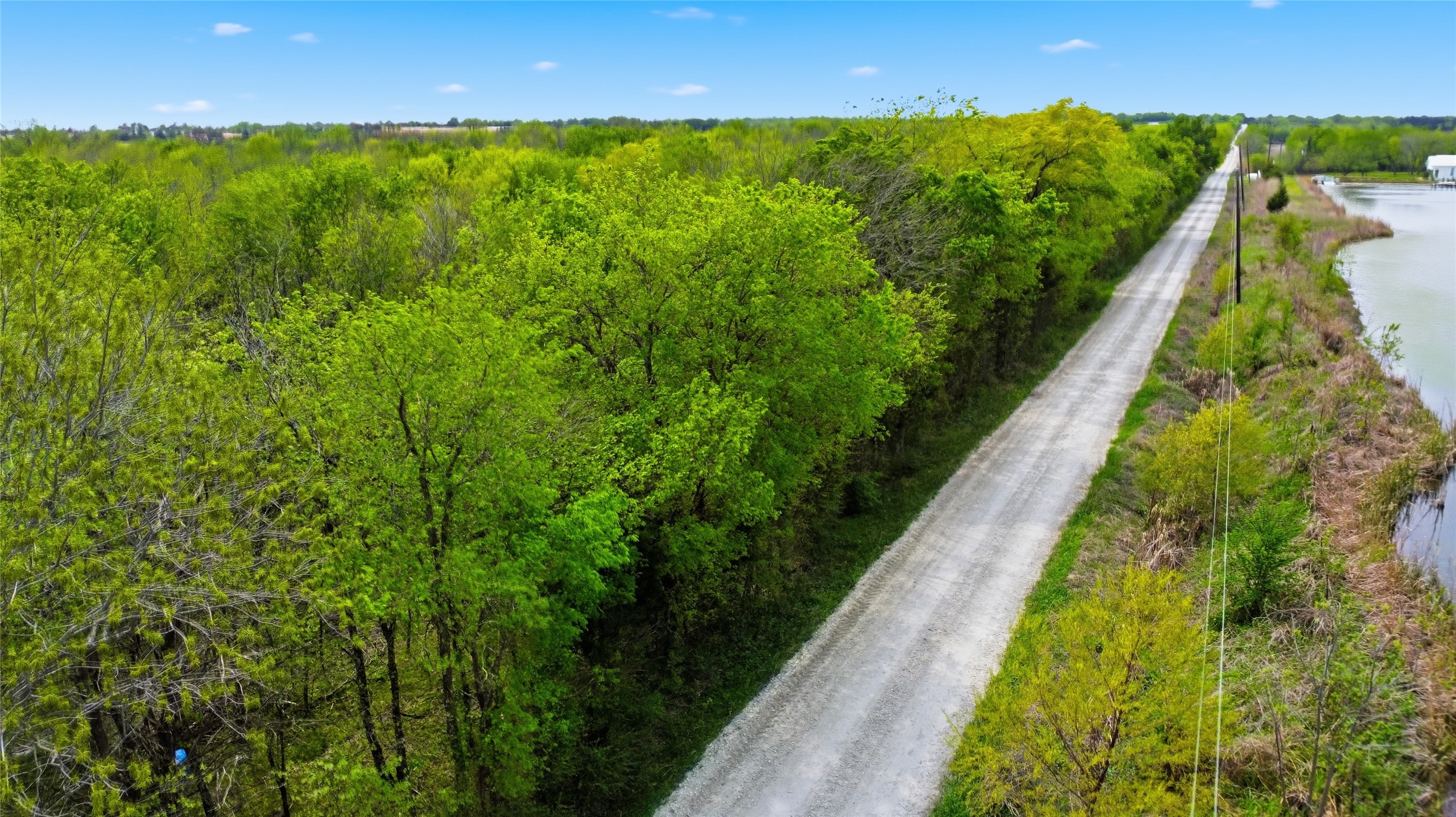 Tbd County Road 4809 Commerce TX 75428