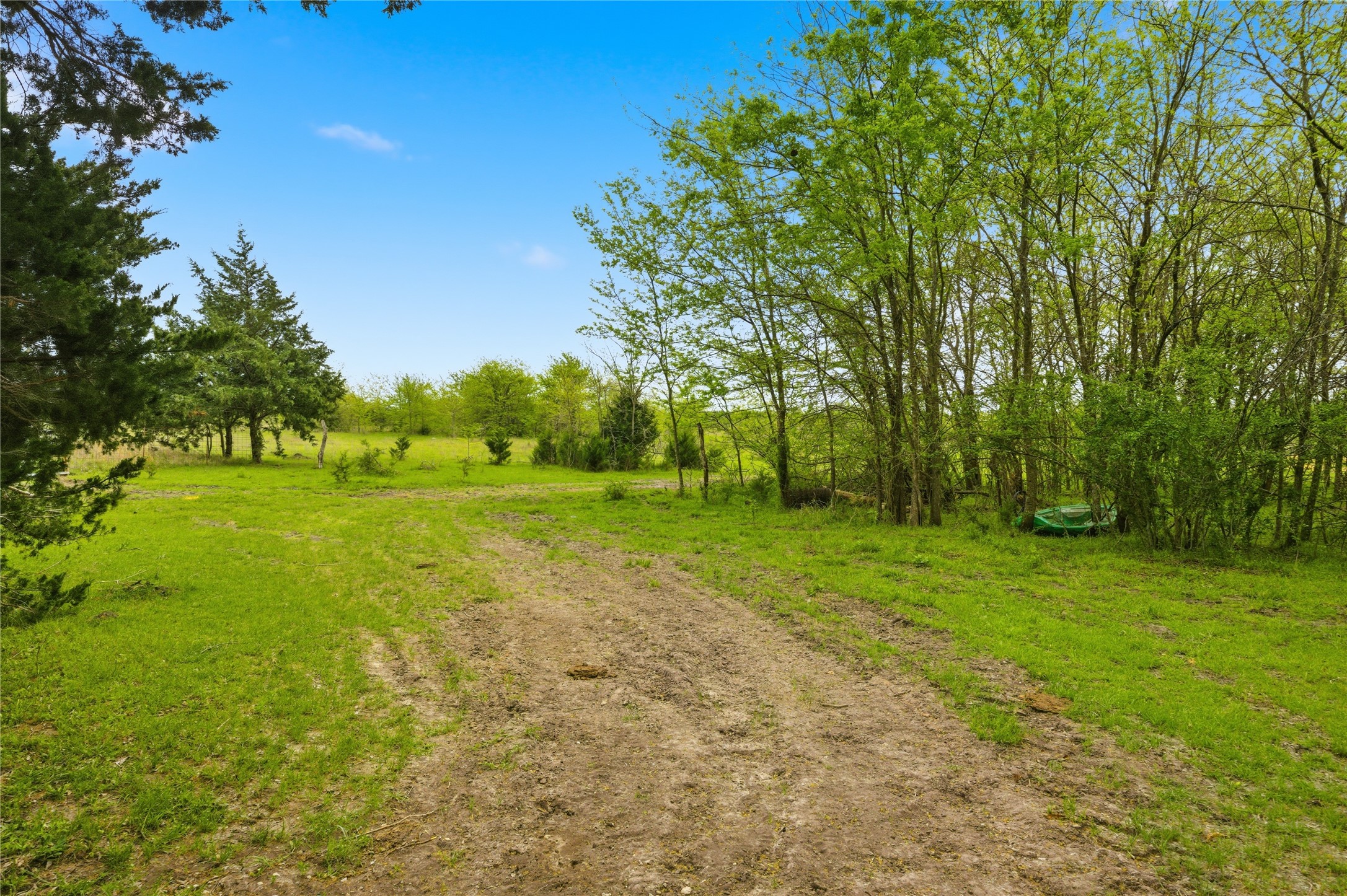 Tbd County Road 4809 Commerce TX 75428