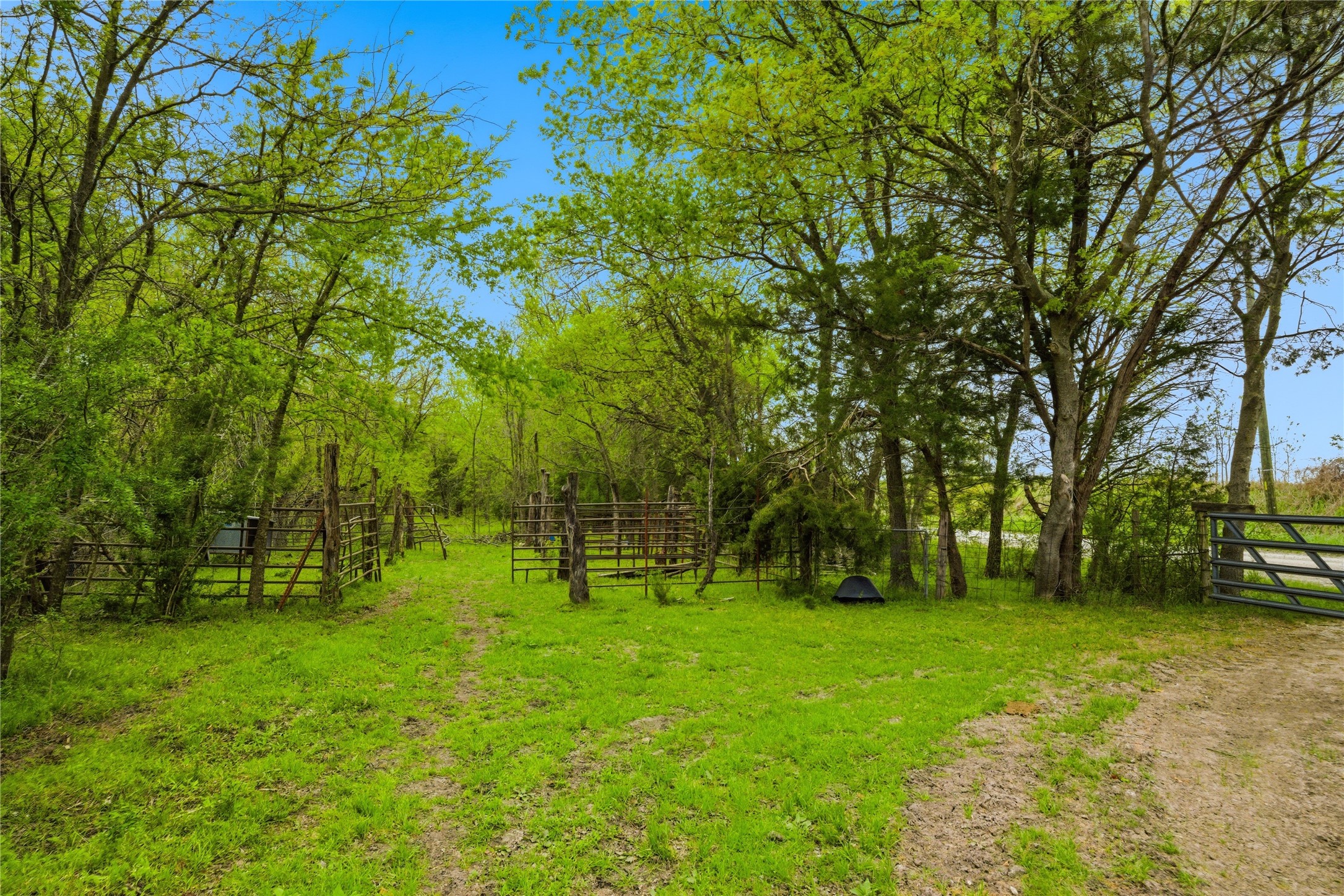 Tbd County Road 4809 Commerce TX 75428