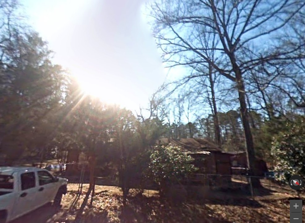 209 Deer Run Road Jefferson TX 75657