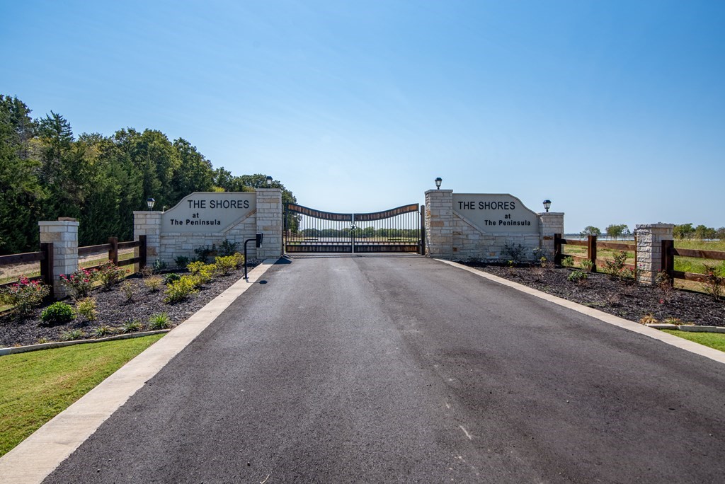 371 Lakewood Lane Honey Grove TX 75446