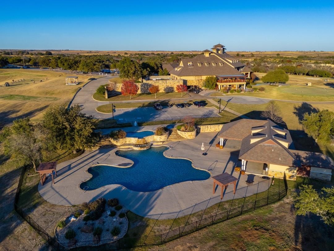 7921 Prestwick Drive Cleburne TX 76033