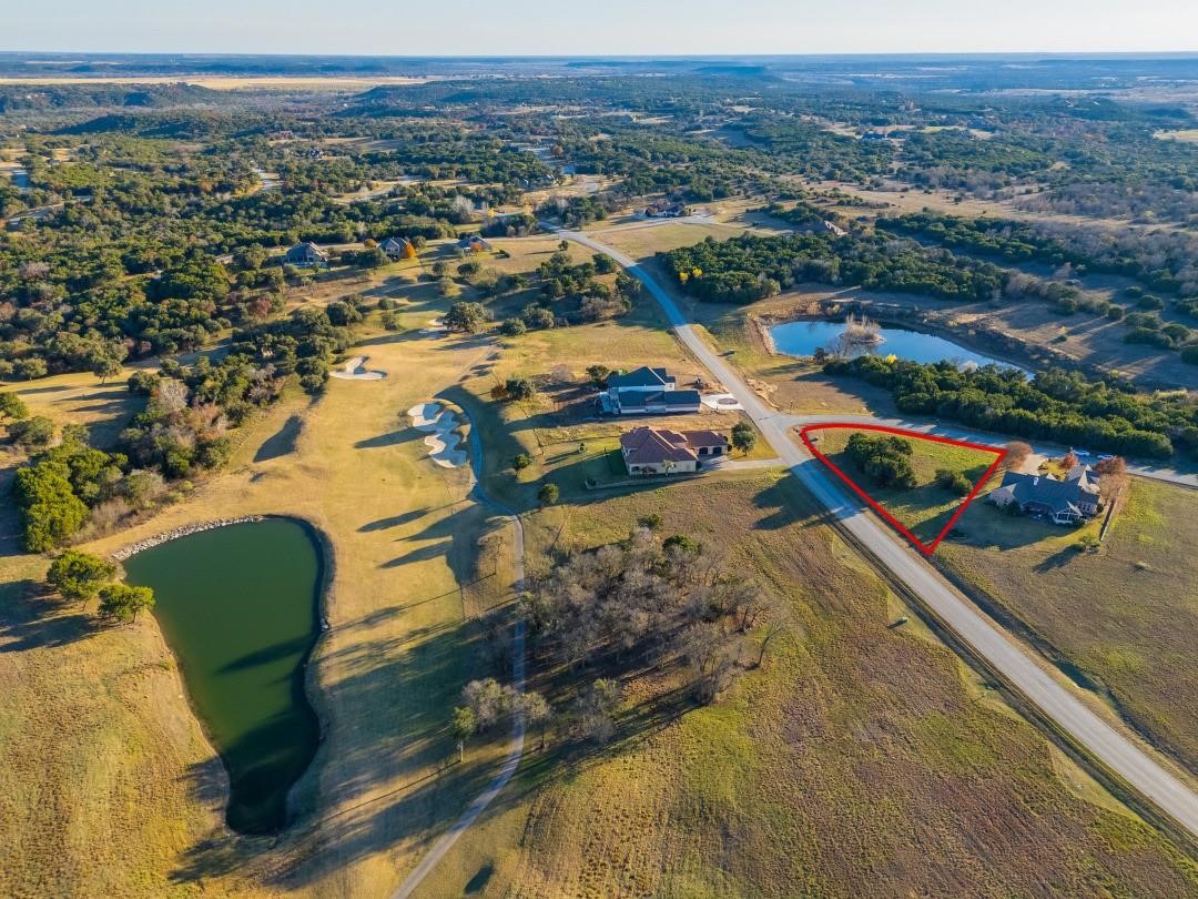7921 Prestwick Drive Cleburne TX 76033