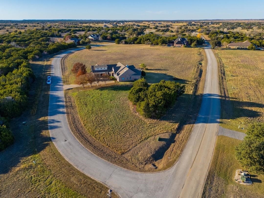 7921 Prestwick Drive Cleburne TX 76033
