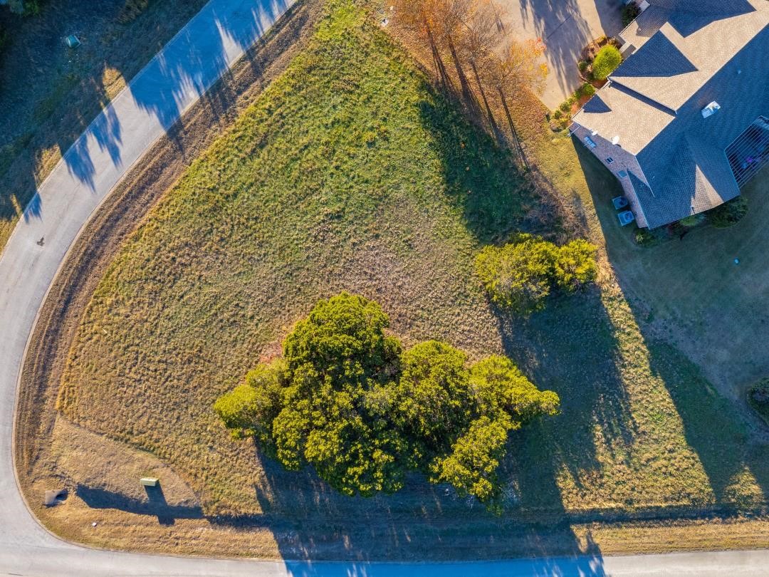 7921 Prestwick Drive Cleburne TX 76033