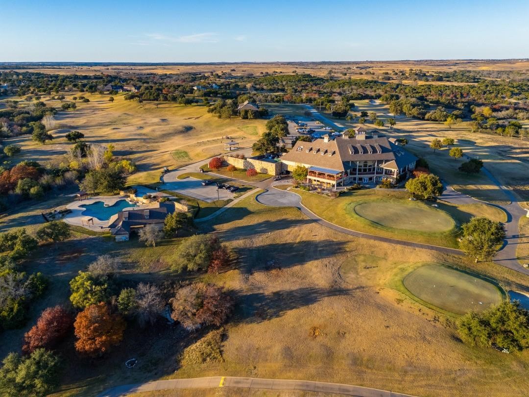 7921 Prestwick Drive Cleburne TX 76033