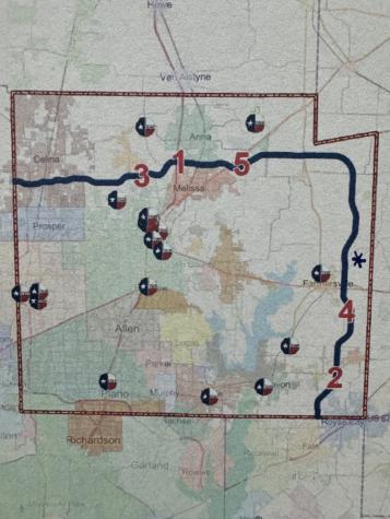 Abs 0944 S Walker Survey Cr-661 Farmersville TX 75442