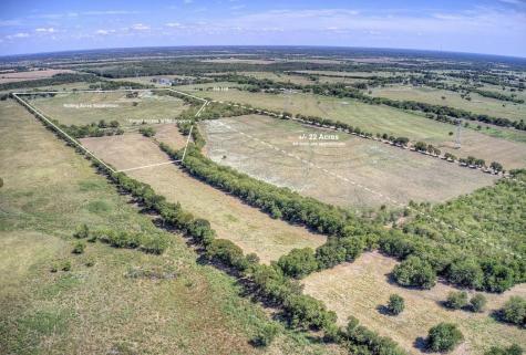 22 Acres Fm 118 Greenville TX 75401