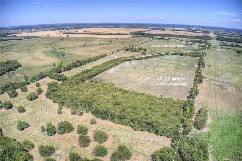 22 Acres Fm 118 Greenville TX 75401