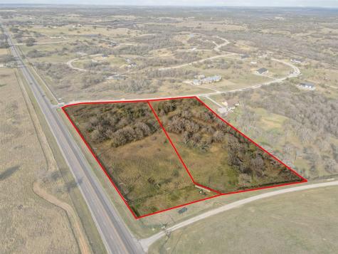 Lot 2 Collier Ranch Road Stephenville TX 76401