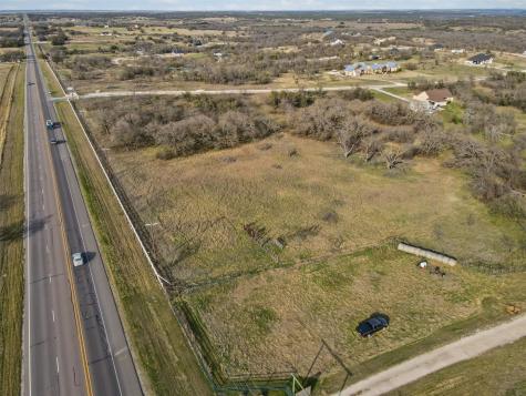 Lot 2 Collier Ranch Road Stephenville TX 76401