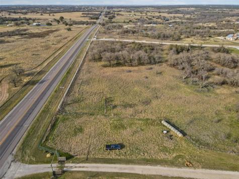 Lot 2 Collier Ranch Road Stephenville TX 76401