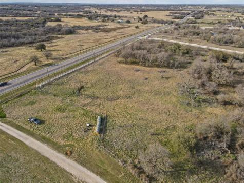 Lot 2 Collier Ranch Road Stephenville TX 76401