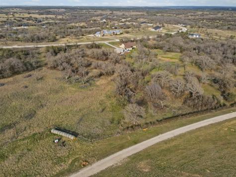 Lot 2 Collier Ranch Road Stephenville TX 76401